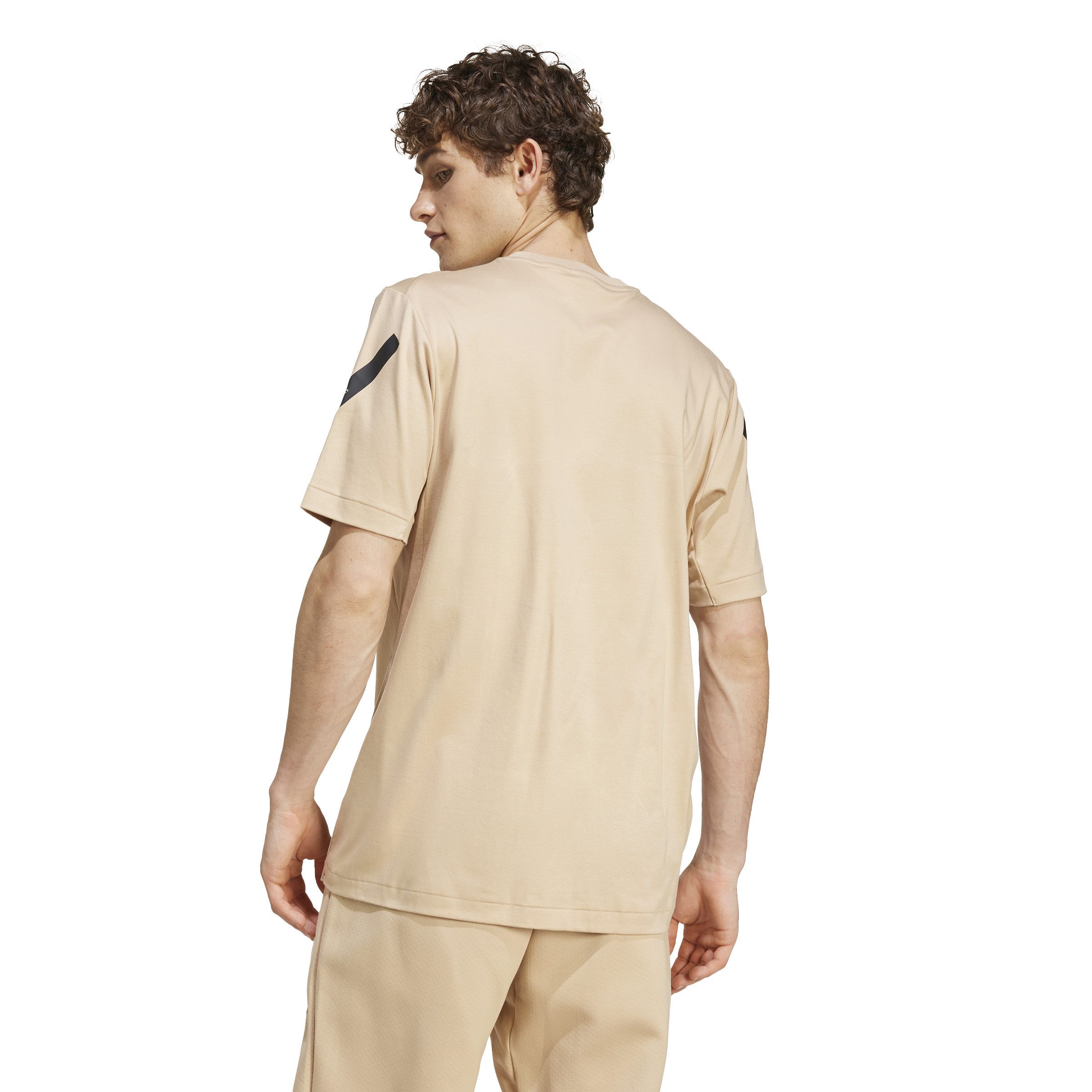 adidas Performance Kurzarmshirt M Z.N.E. TEE MAGBEI