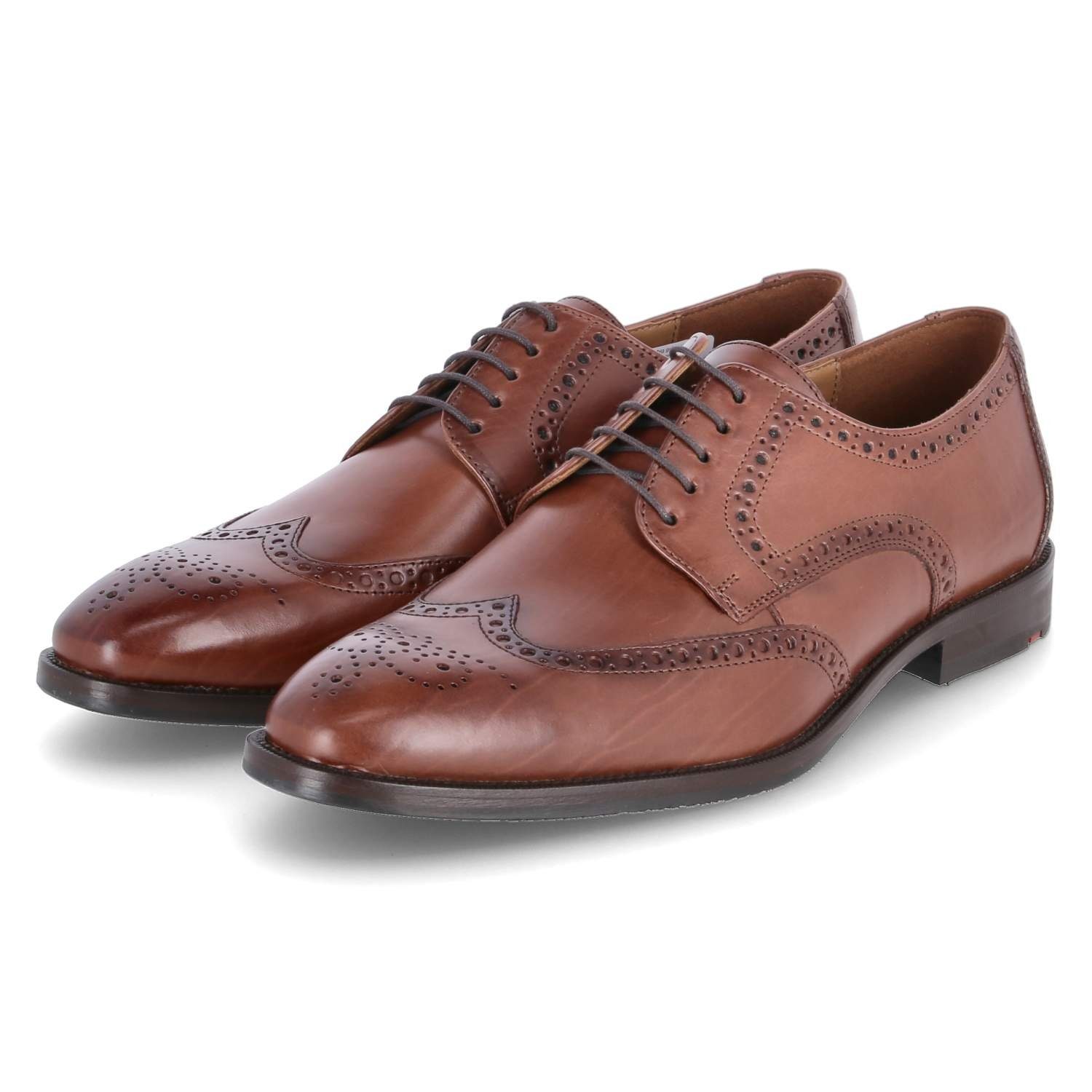 Lloyd Полуботинки LUCIEN Schnürschuh