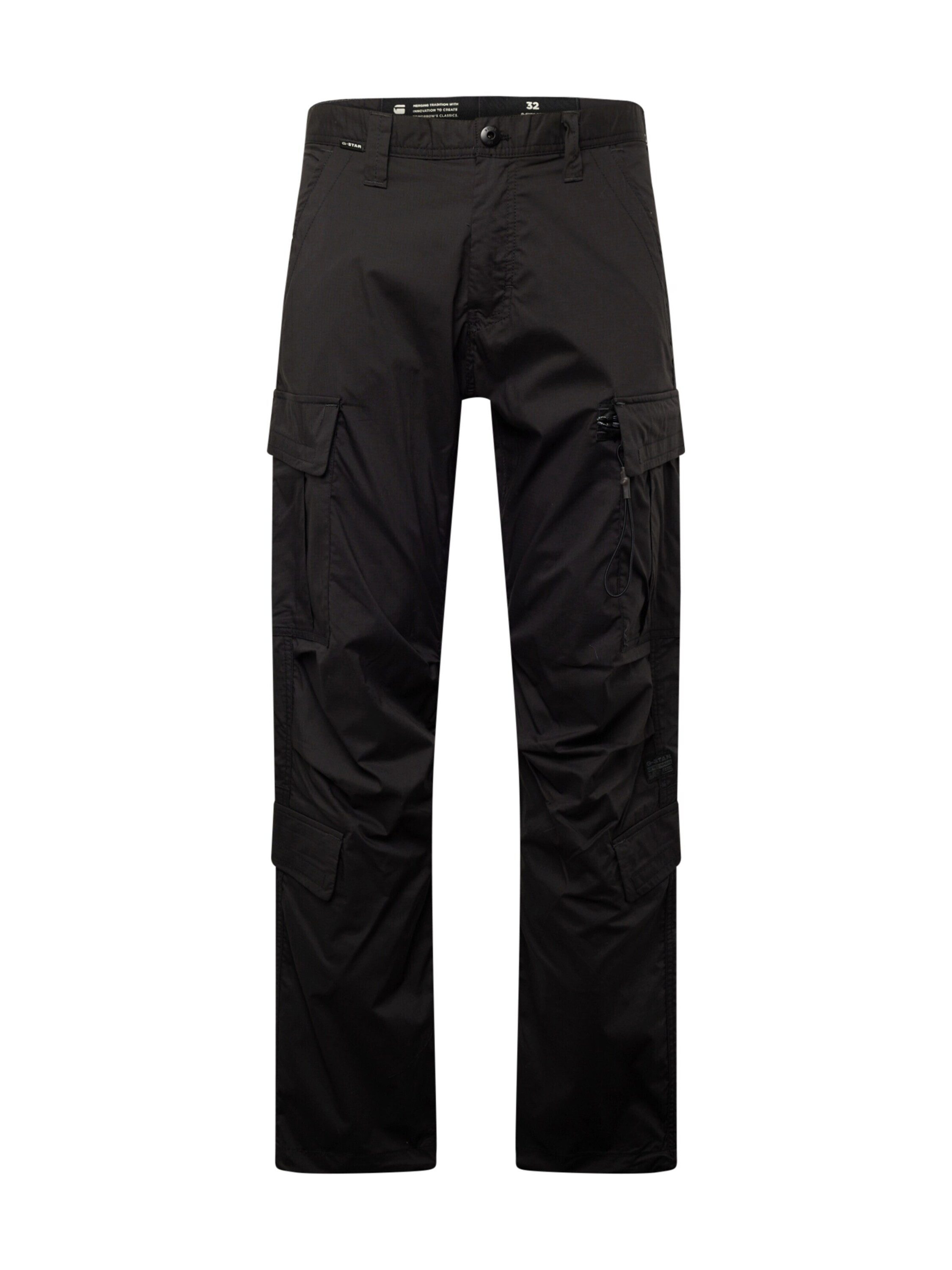 G-Star RAW Cargohose (1-tlg)