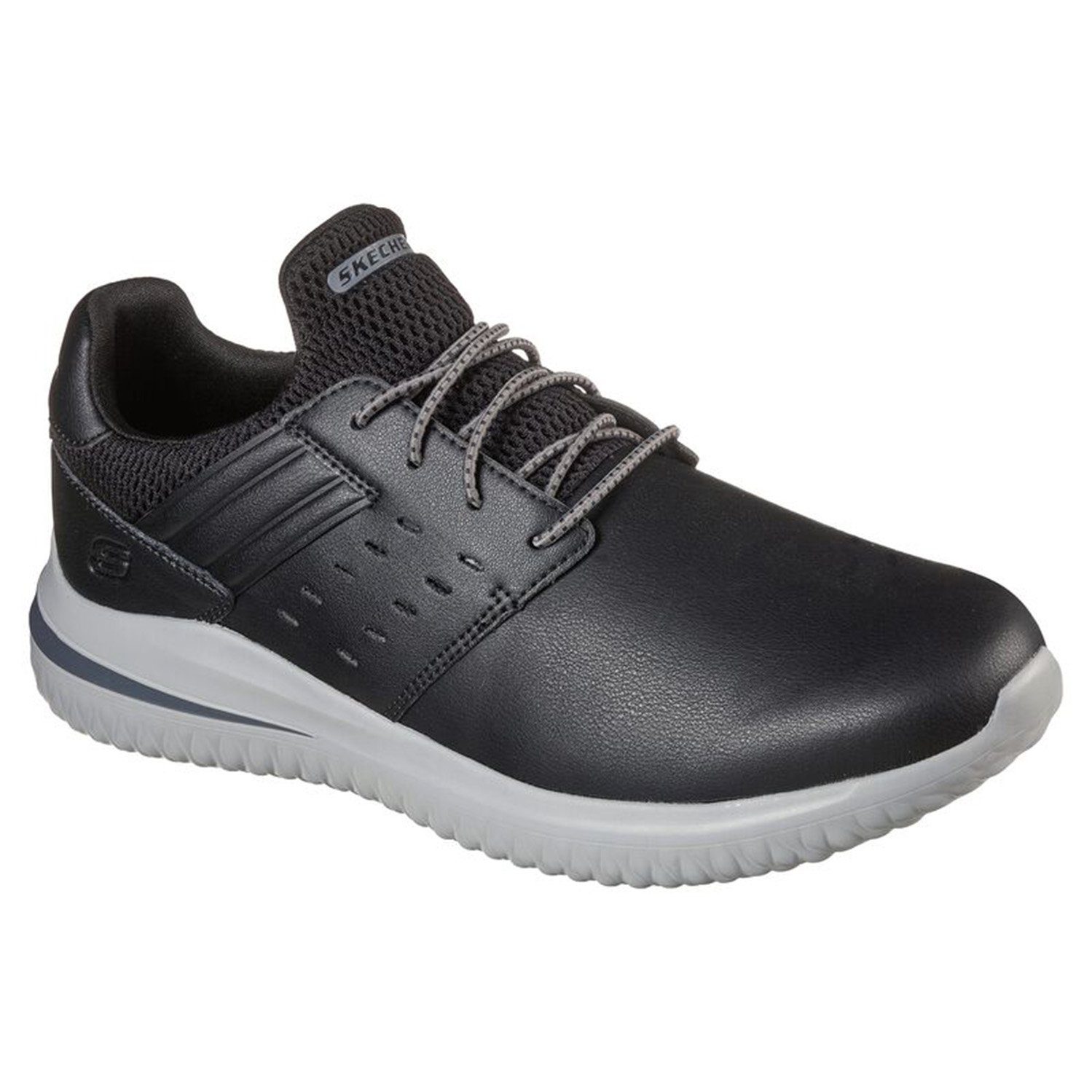 Skechers DELSON 3.0 EZRA Sneaker günstig online kaufen