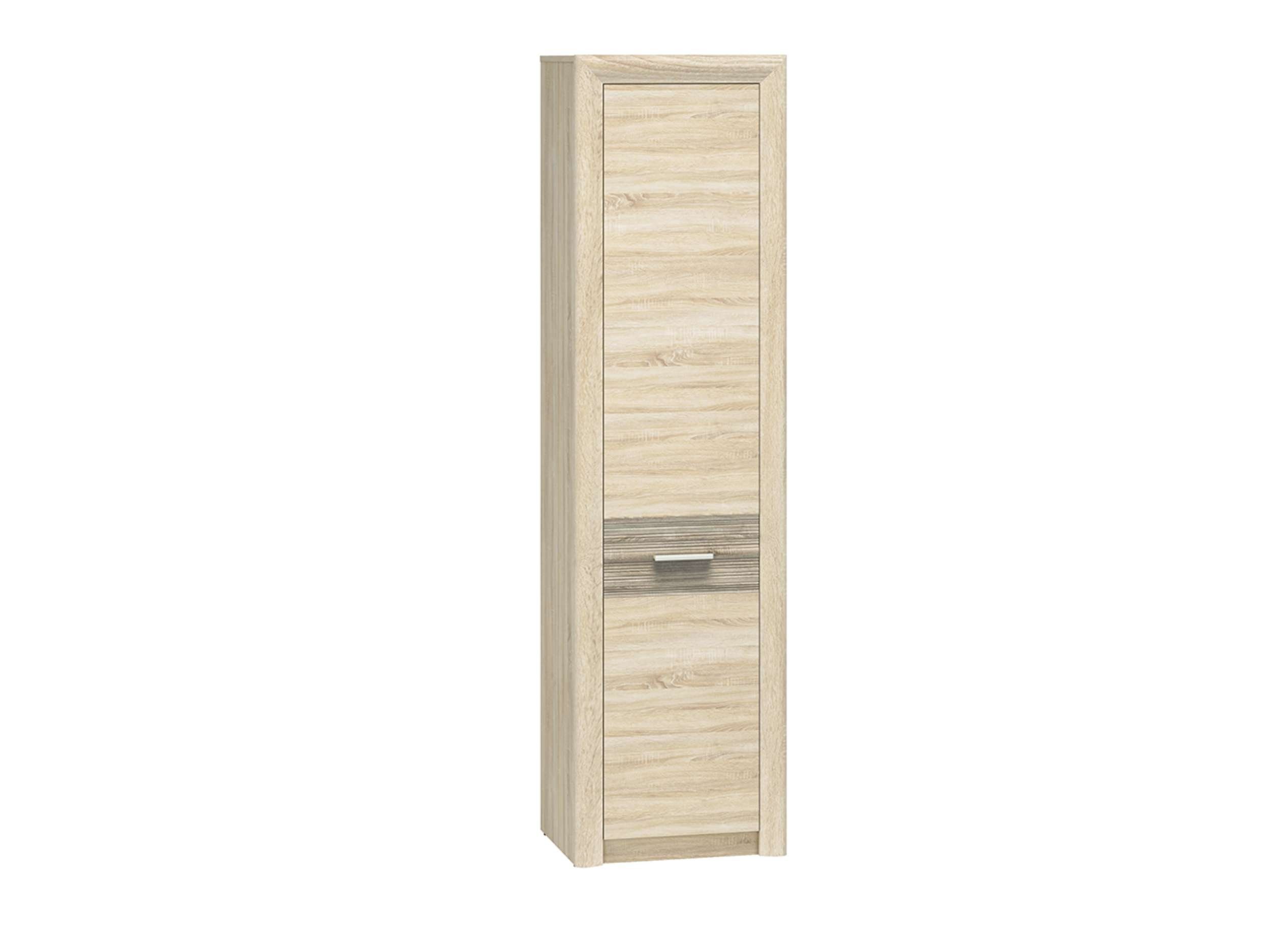 Stylefy Stauraumschrank Tegan II