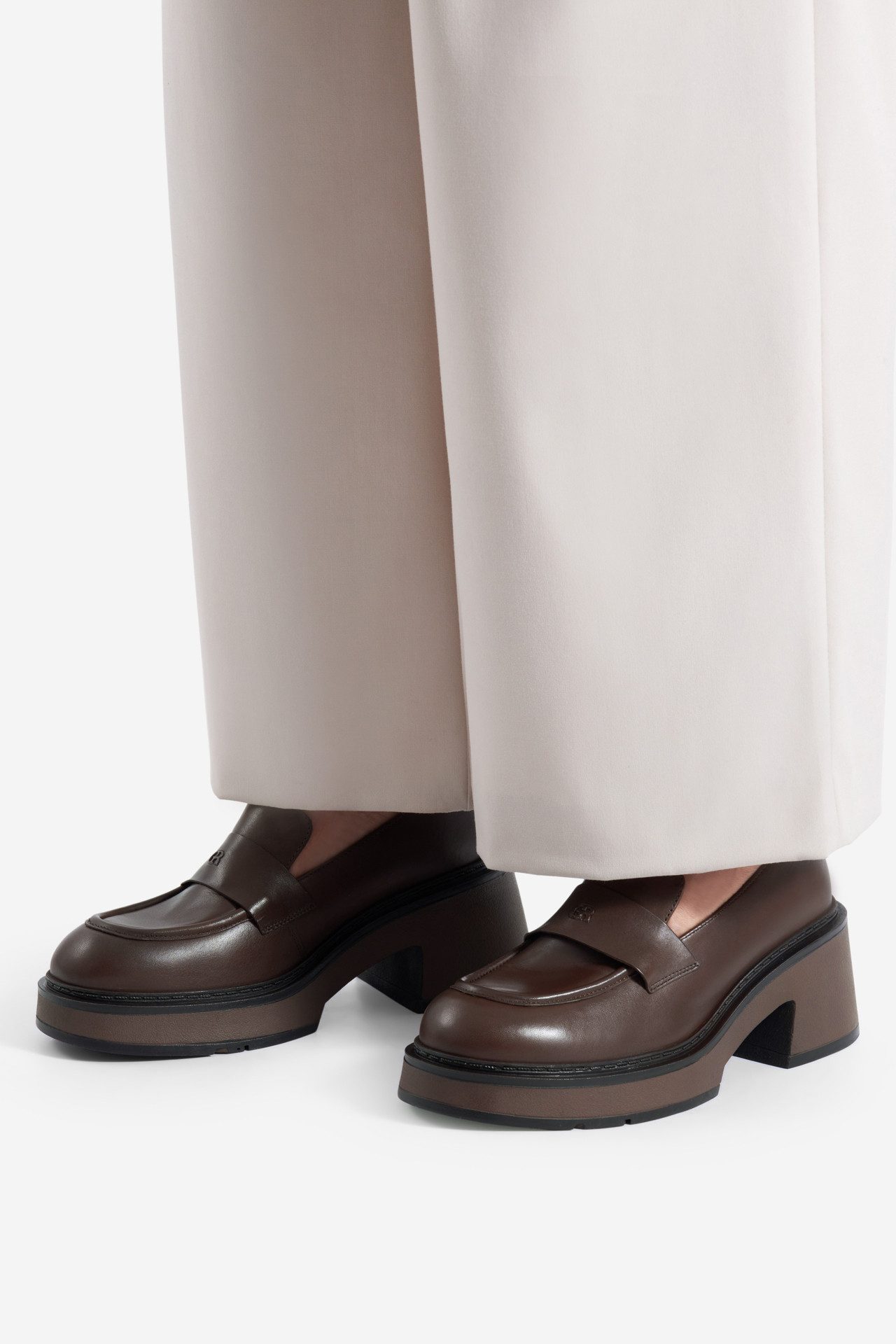 GINO ROSSI Gino Rossi Damen Schuh 40 braun 5905588991168 Stiefel günstig online kaufen