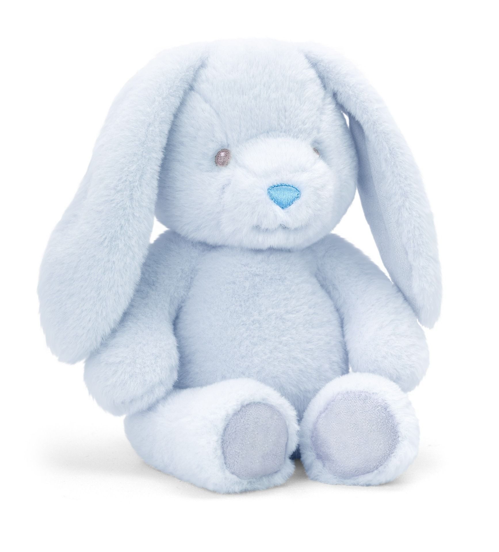 Keel Toys Kuscheltier Keel Toys Kaninchen Stofftier 25 cm ideal für Kinder ab 3 Jahren
