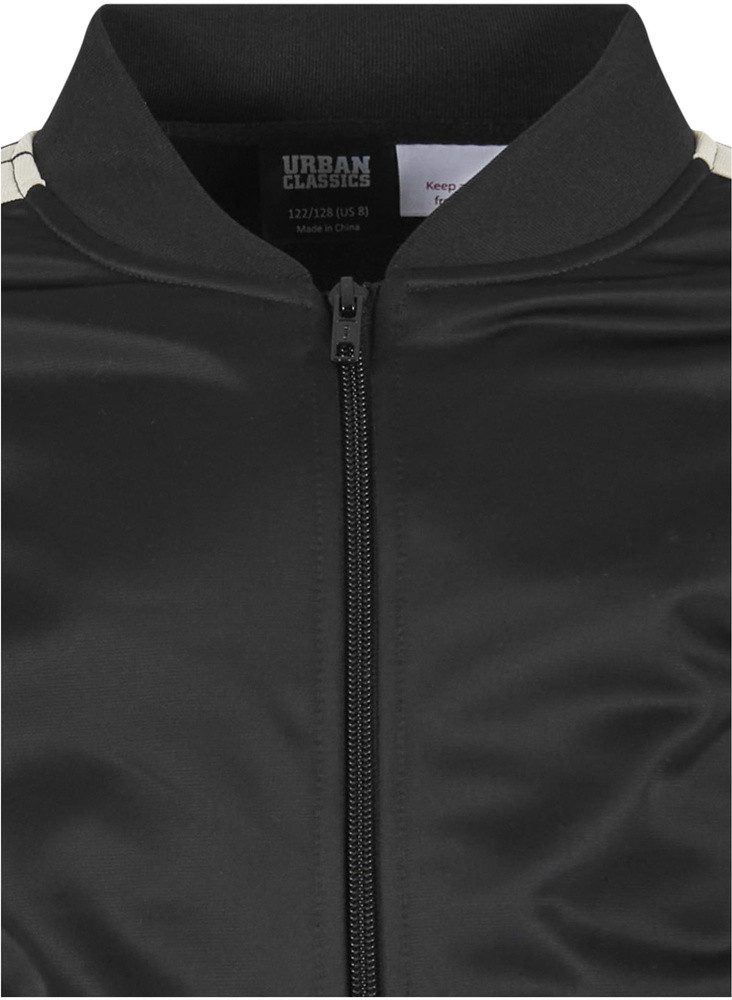 URBAN CLASSICS Trainingsjacke
