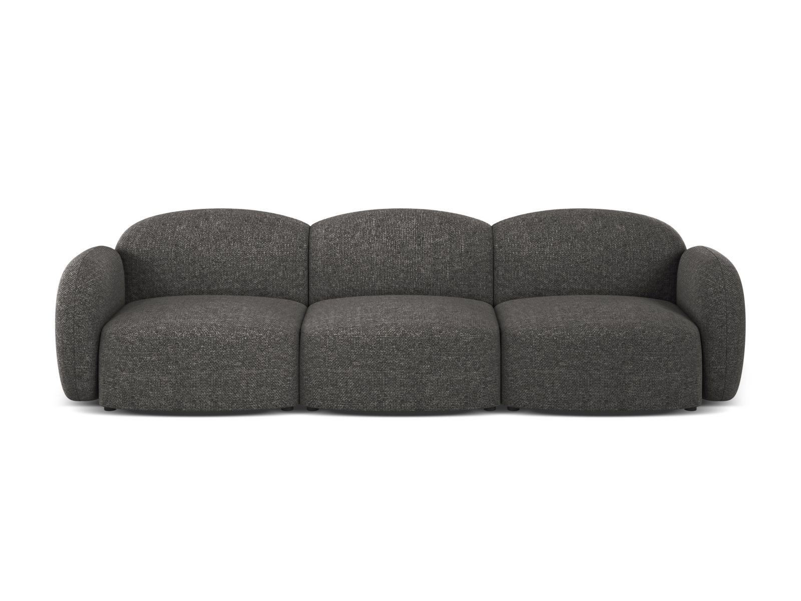 Micadoni Sofa Blair, 3-Sitzer
