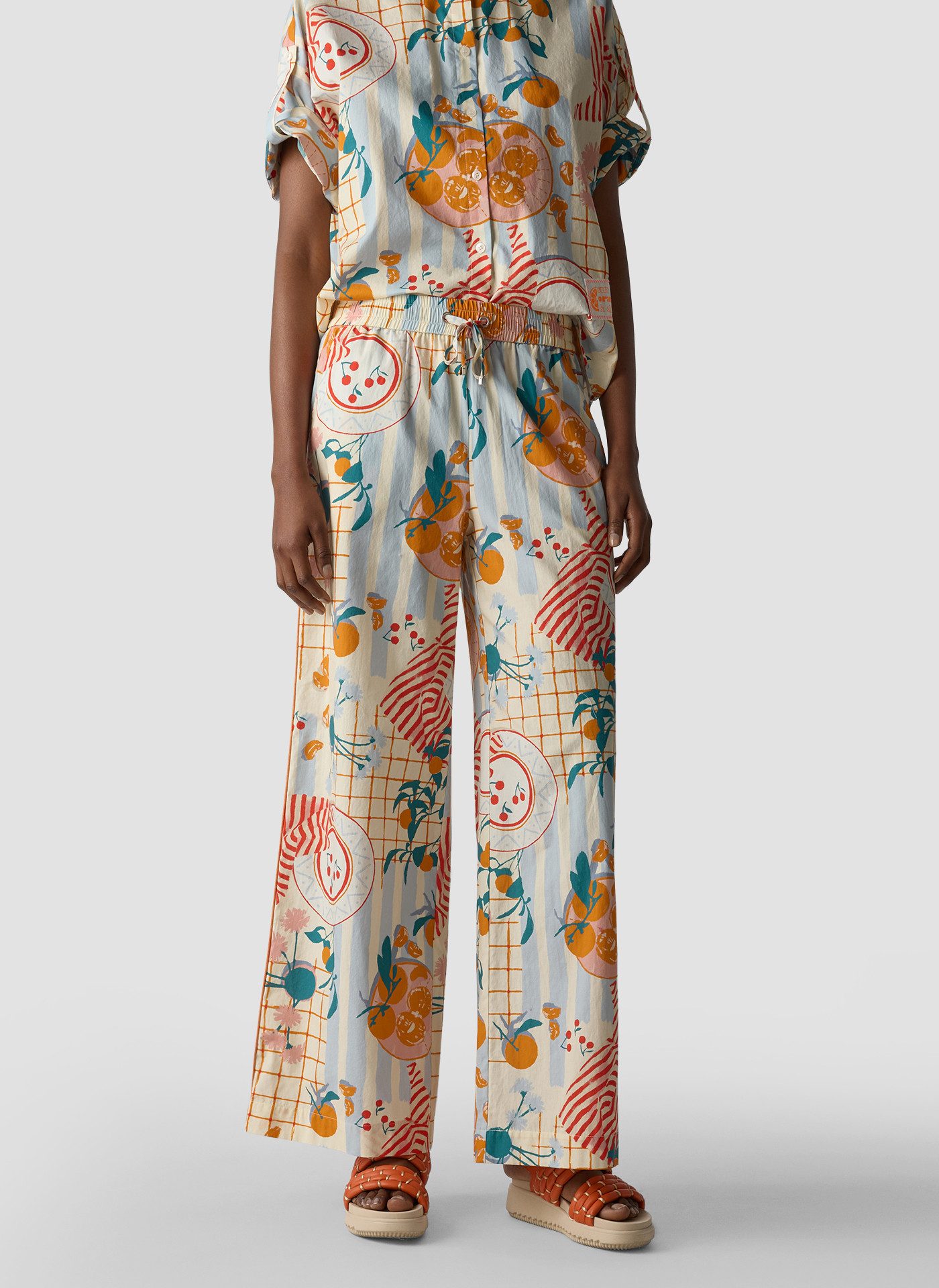 LeComte Jerseyhose Hose