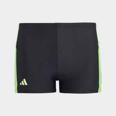 adidas Performance Badehose COLOURBLOCK 3-STREIFEN BOXER- (1-St)