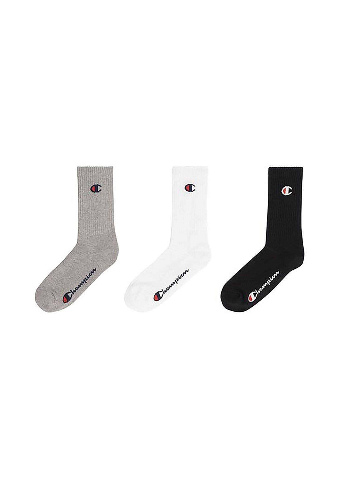 Champion Freizeitsocken Champion Socken 804618 F19 günstig online kaufen