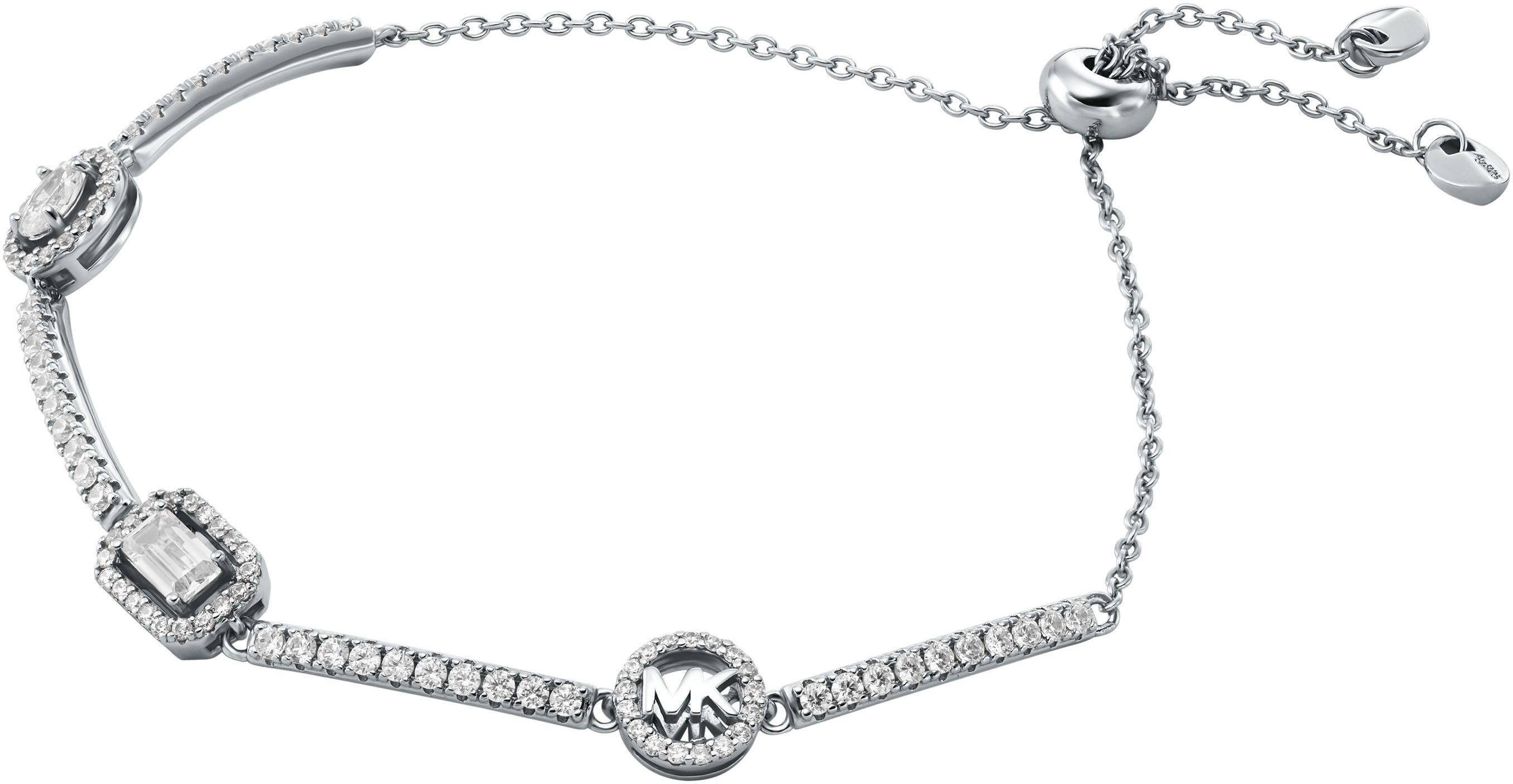 MICHAEL KORS Armband Schmuck Geschenk Silber günstig online kaufen