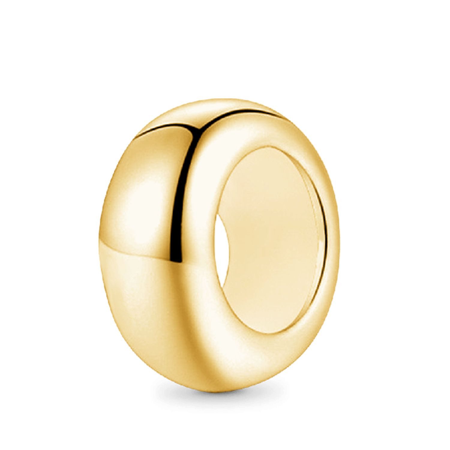 Gnoce Bead Gnoce Charm Stopper Basic GVC058G