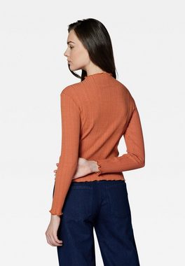 Mavi Langarmshirt LONG SLEEVE TOP Langarm Top