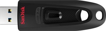 Sandisk »Ultra USB 3.0 128GB« USB-Stick (USB 3.0, Lesegeschwindigkeit 130 MB/s)