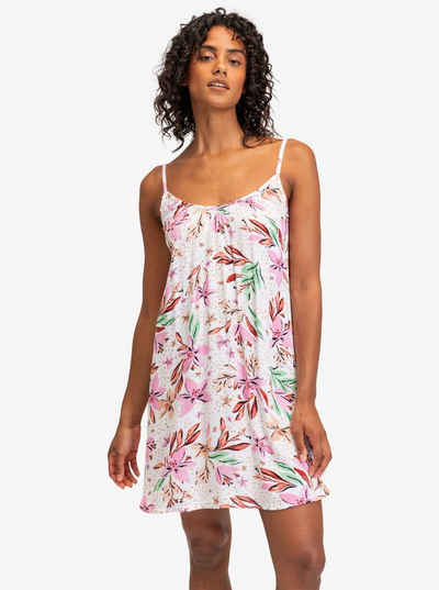 Roxy Minikleid Spring Adventure - Mini-Kleid für den Strand für Frauen