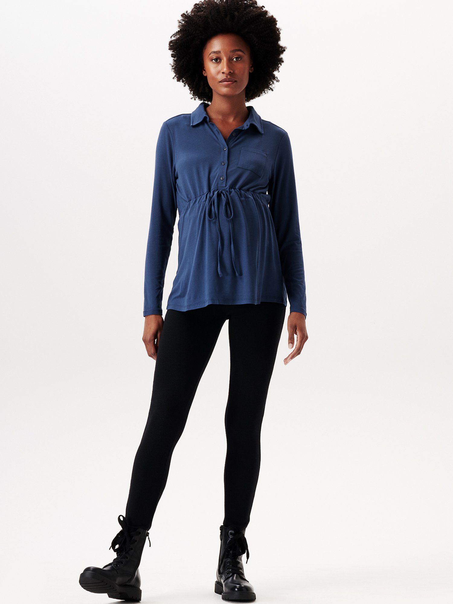 (1-tlg) Still-Shirt maternity ESPRIT ESPRIT maternity Stillshirt