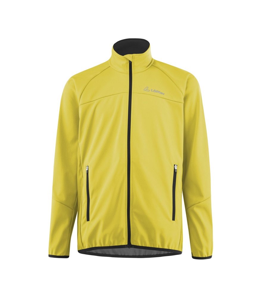 Löffler Outdoorjacke Löffler JACKET ALPHA AB LIGHT Herren