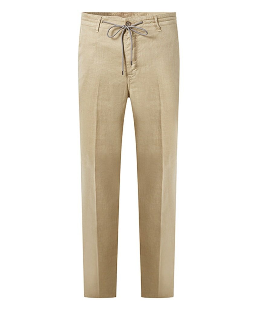 BALDESSARINI Stoffhose Stoffhose für Damen (1-tlg)