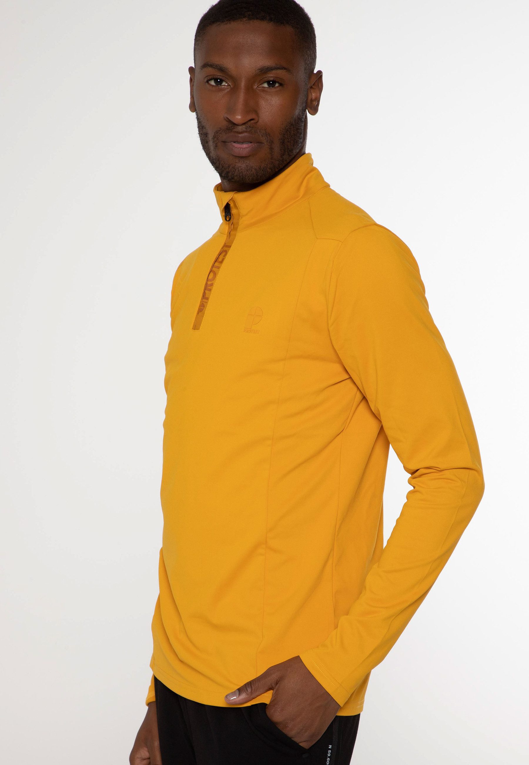 Protest Longpullover WILL (1-tlg)