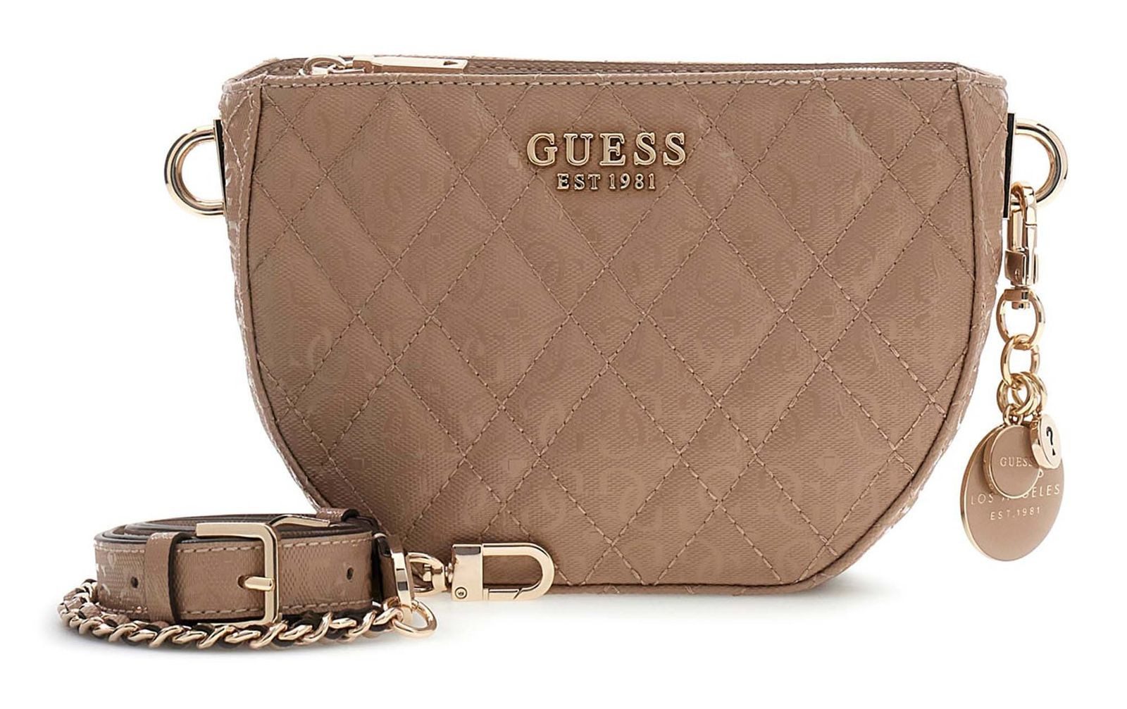 Umhängetasche Mini Crossbody Bag