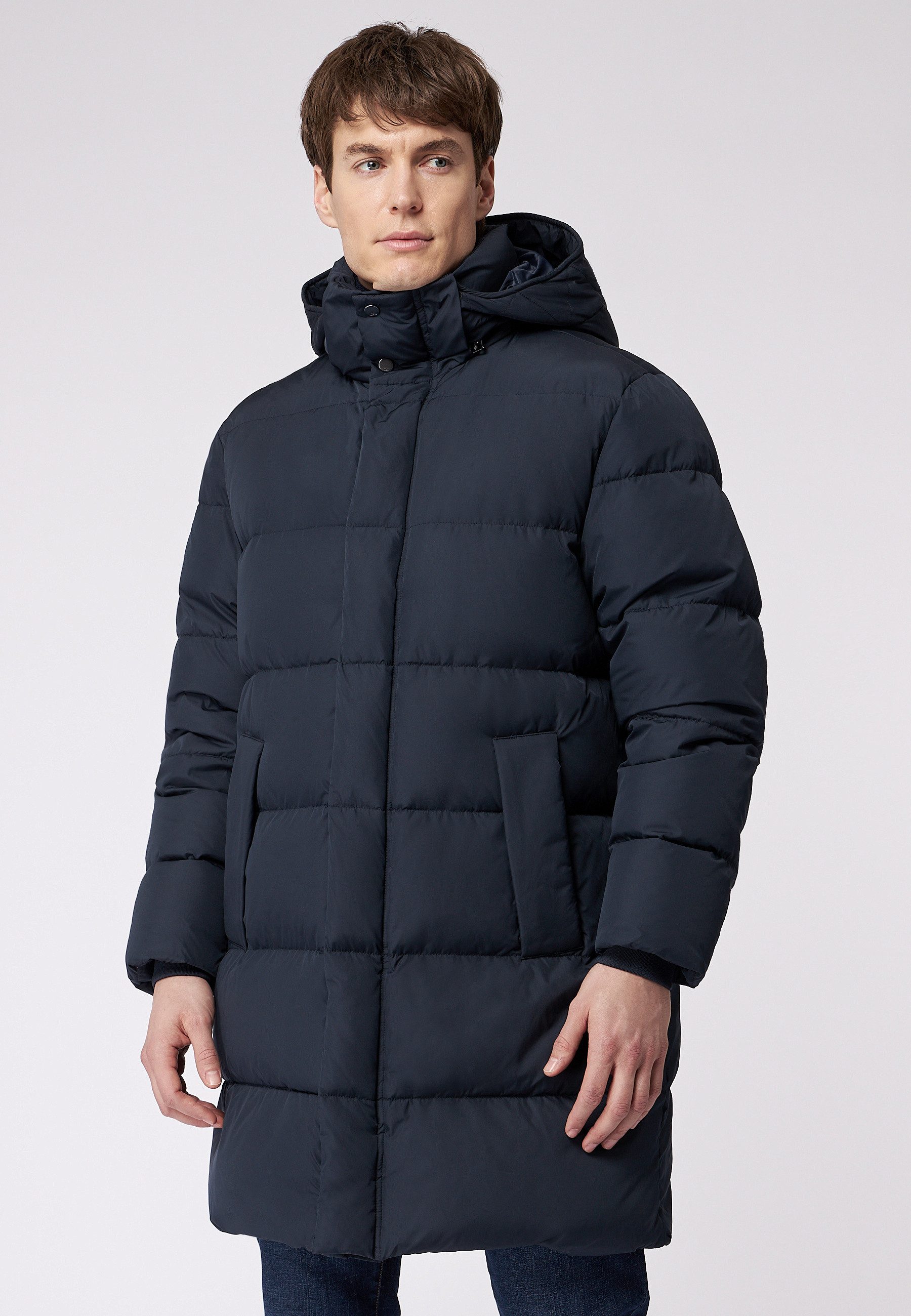 Roy Robson Winterjacke Puffermantel