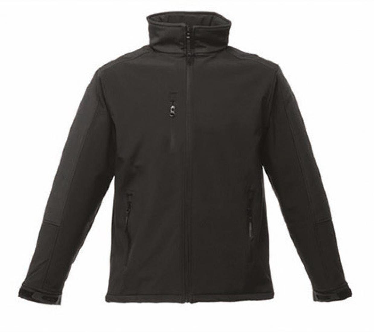 Softshelljacke Hydroforce Softshell