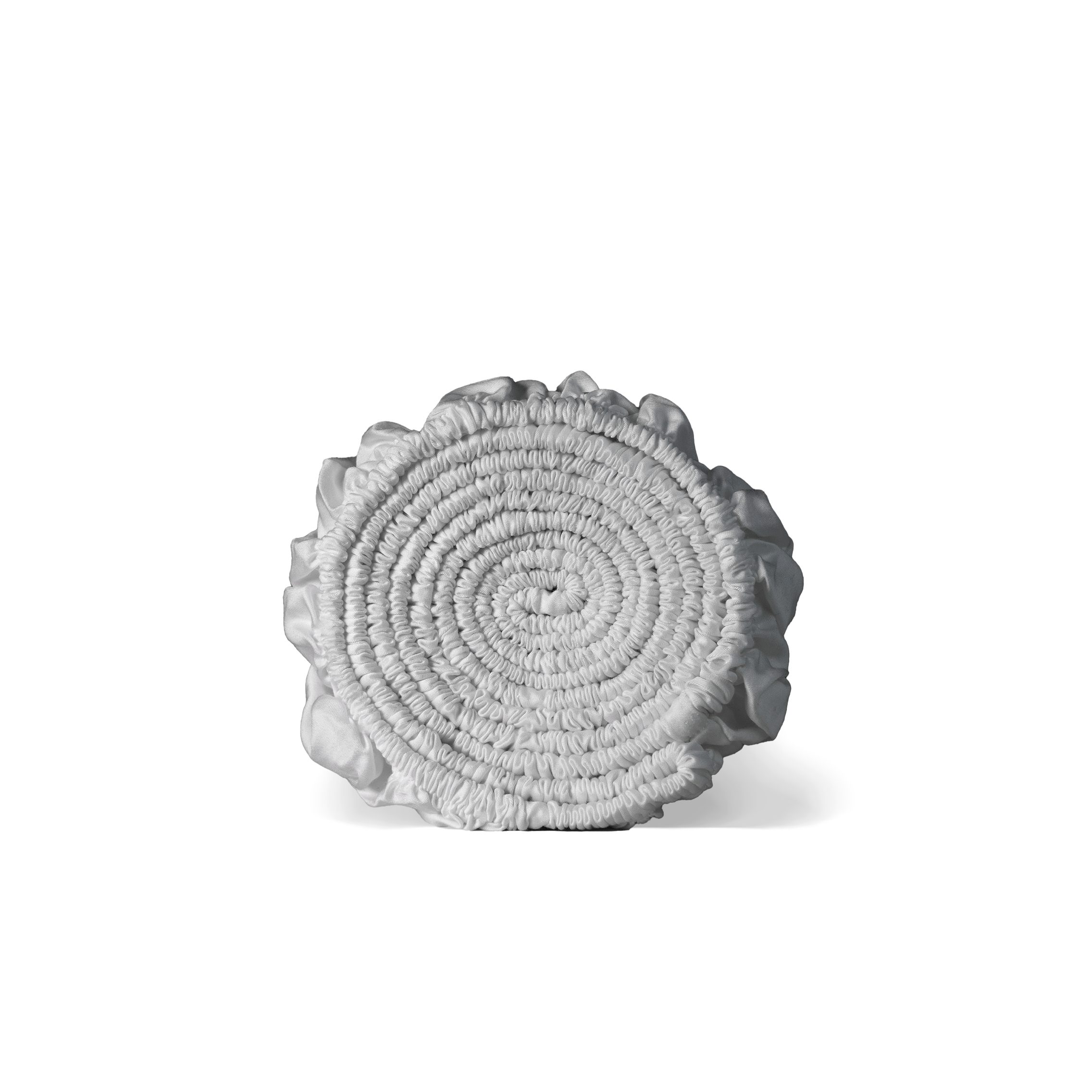twenty:three® Bettlaken Lyocell Spannbettlaken Light Gray, günstig online kaufen