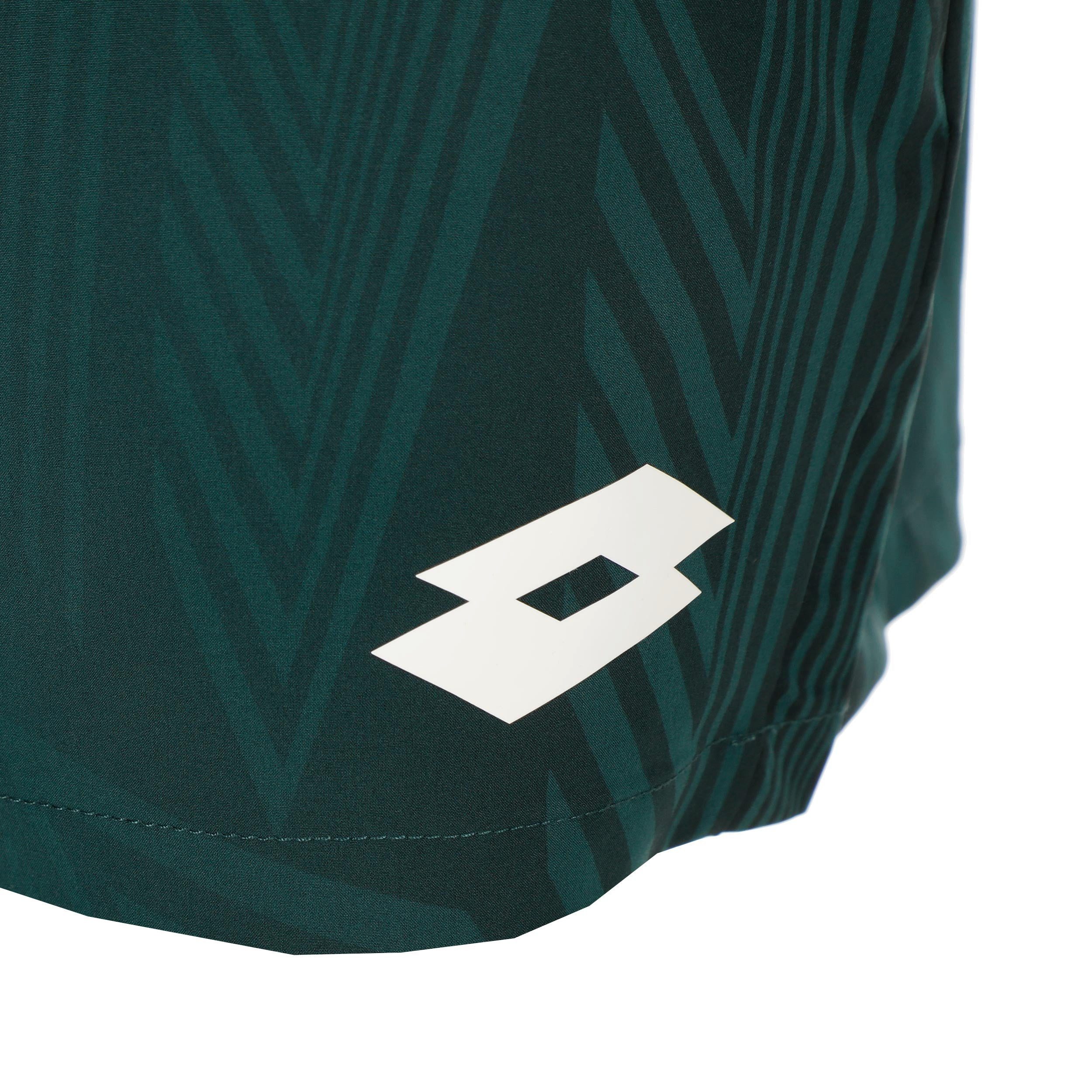 Lotto Shorts Tech V