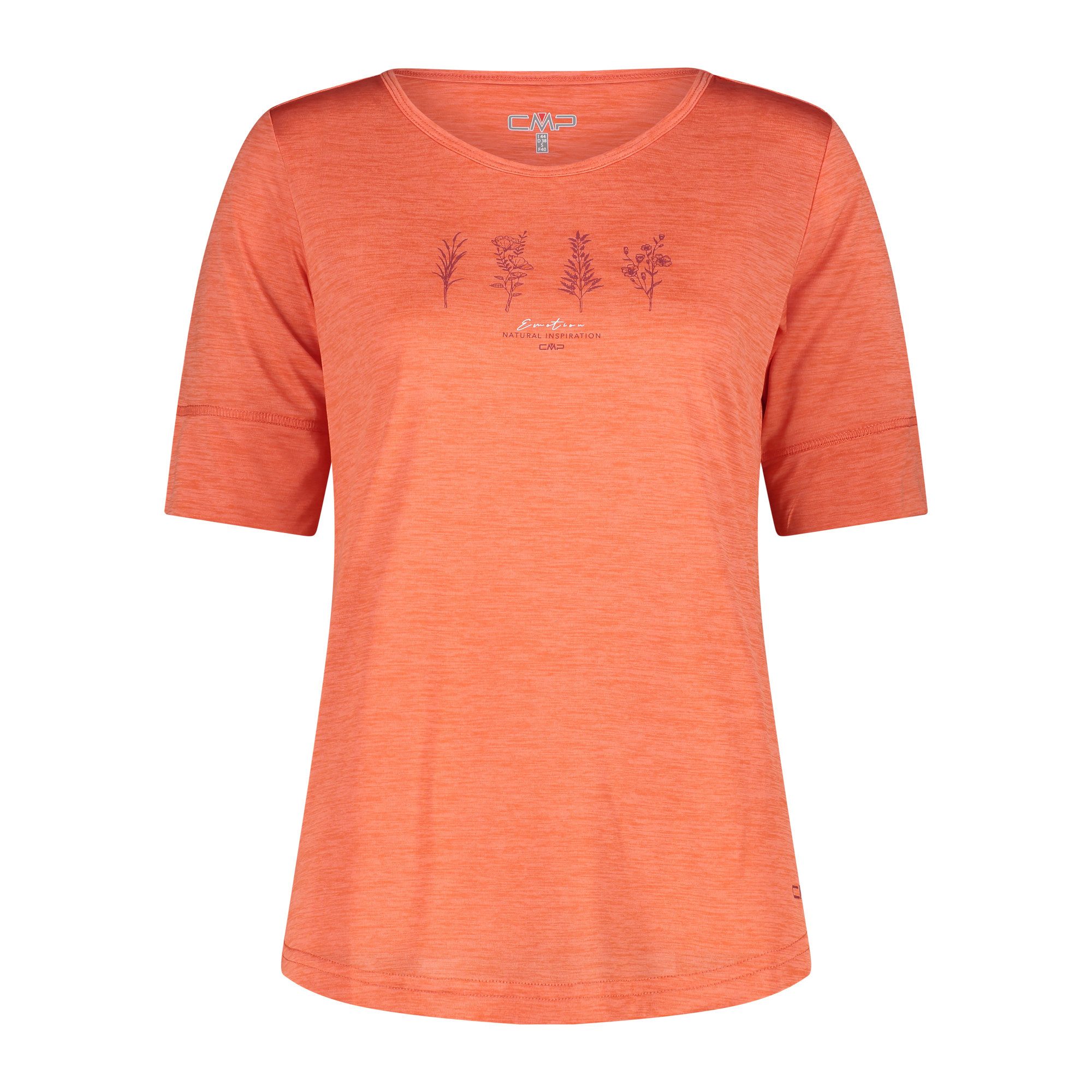 CMP T-Shirt CMP Damen T-Shirt Woman günstig online kaufen
