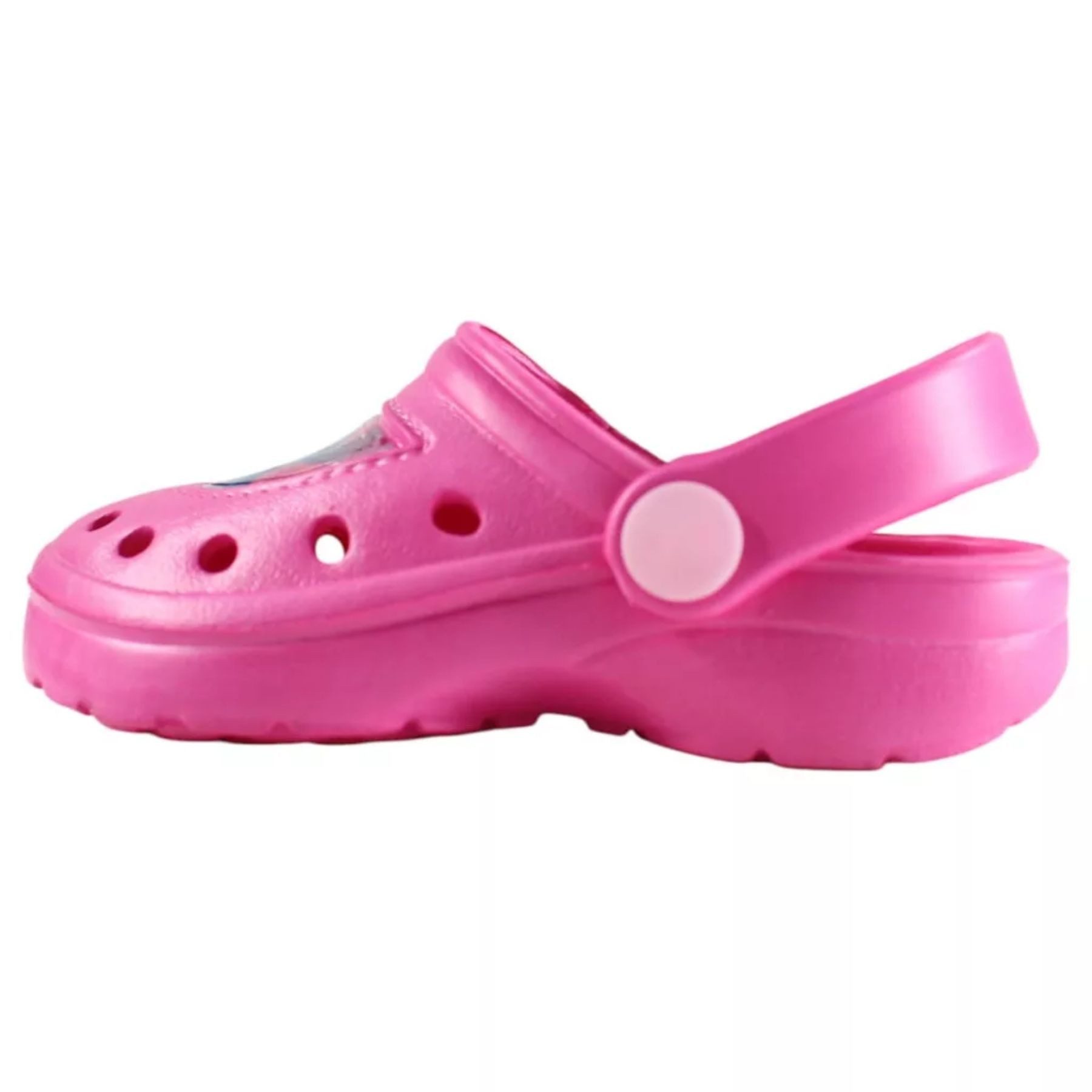 Lilo & Stitch Kinder Hausschuhe Clogs leichte Sommerschuhe Alltag Freizeit Clog (Packung)