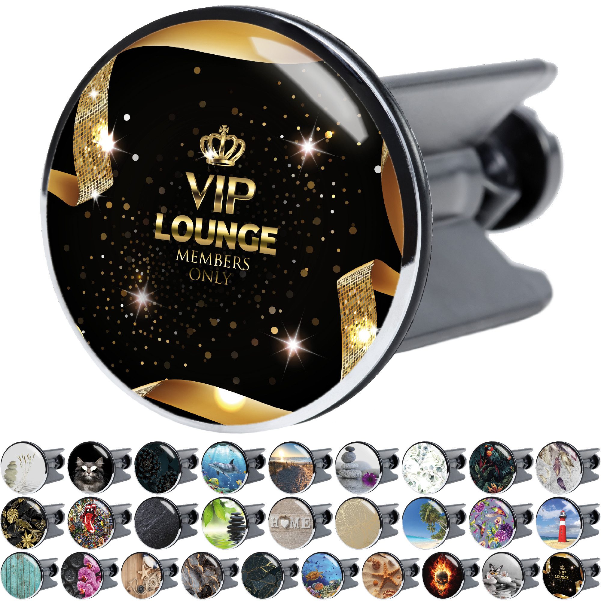 Sanilo Waschbeckenstöpsel mit Motiv, viele schöne Abflussstöpsel zur Auswah günstig online kaufen