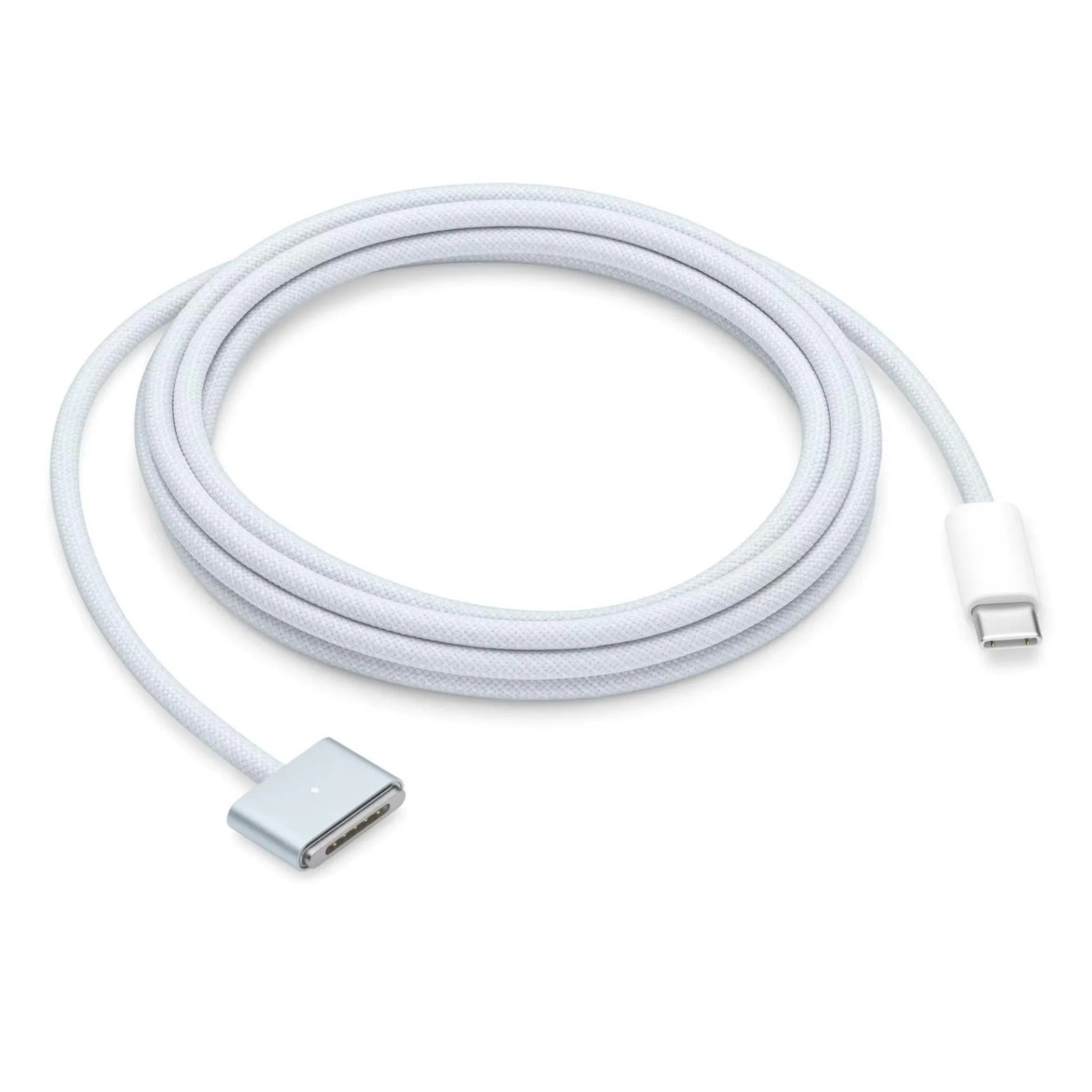 PlugUp MagSafe 3 Ladekabel 140W Schnellladekabel für MacBook Air & Pro magnetisches Ladekabel, USB-C, MagSafe 3, USB Typ C (200 cm), Ladekabel für MacBook Pro M1 M2 M3 M4 M5 MacBook Air M2 M3 M4 M5