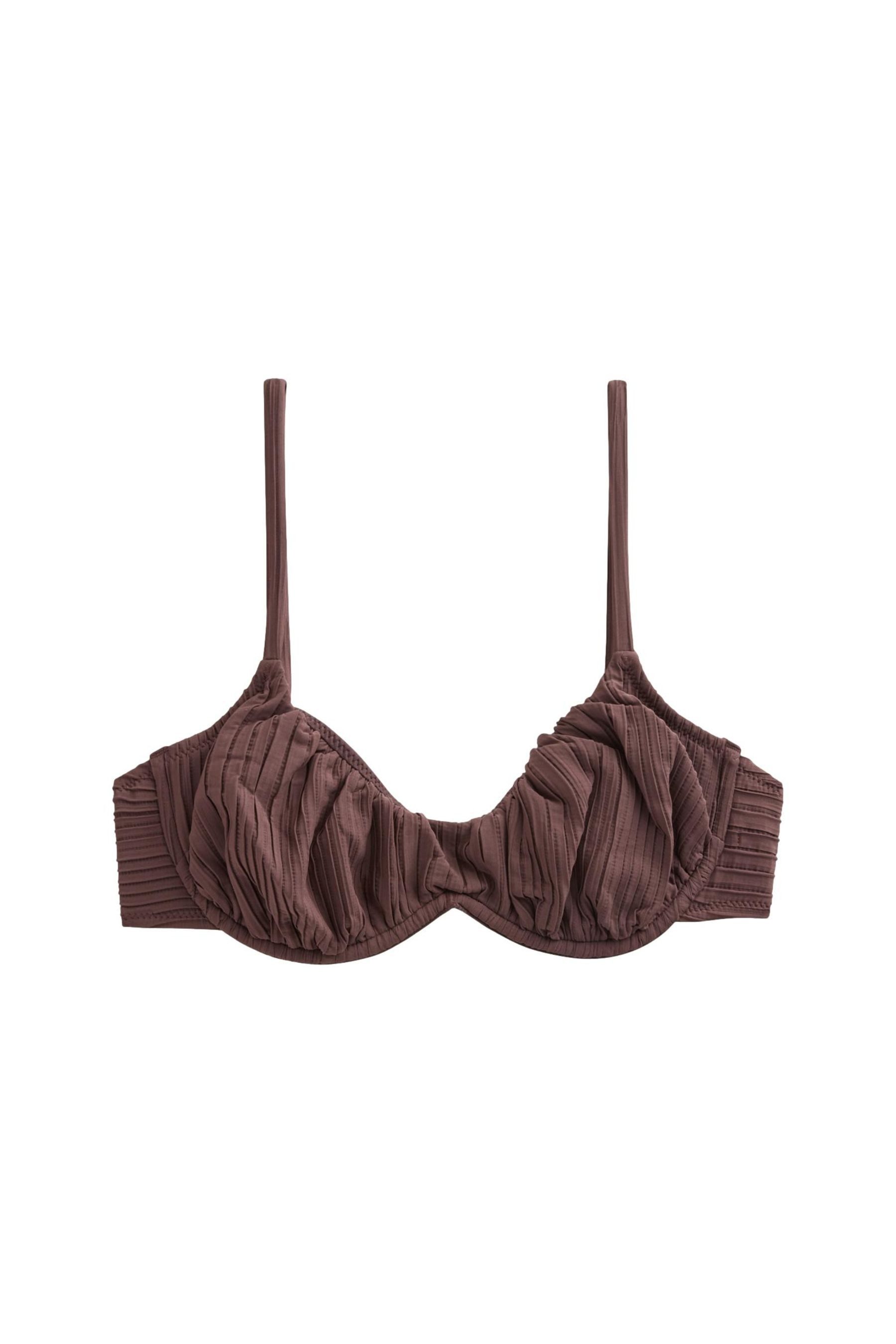 self Bügel-Bikini-Top Self. Bikinioberteil (1-St)