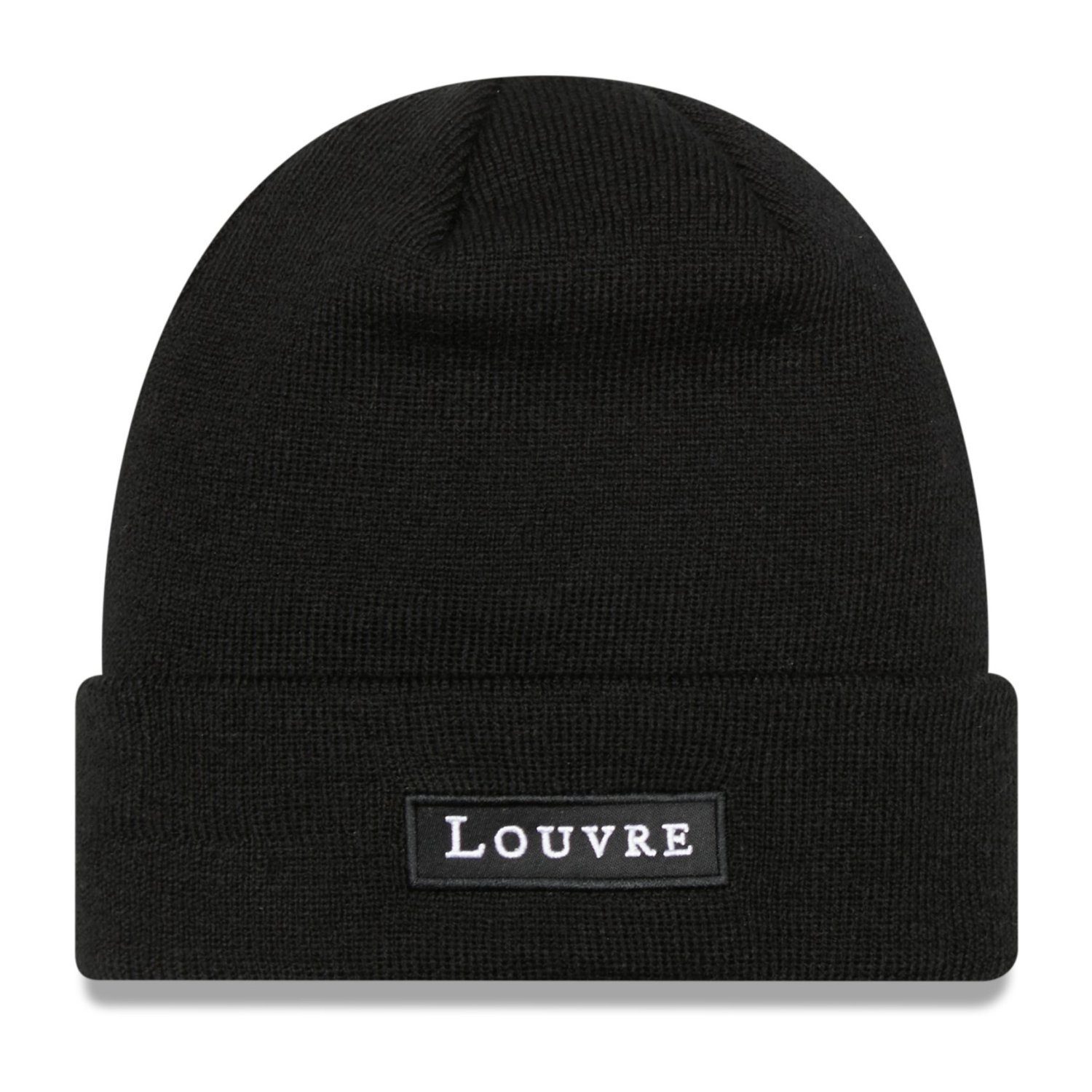 Fleecemütze Beanie LE LOUVRE