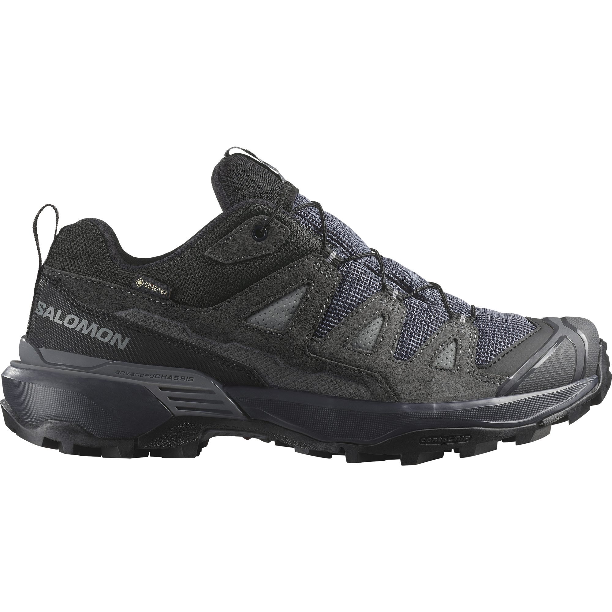 Salomon X ULTRA 360 LEATHER GORE-TEX Outdoorschuh wasserdicht günstig online kaufen