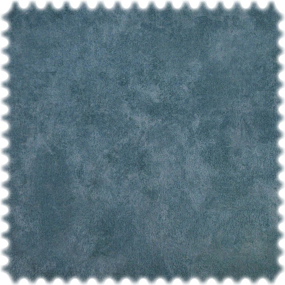 Blaue Samt Stoffe online kaufen OTTO - Main Image