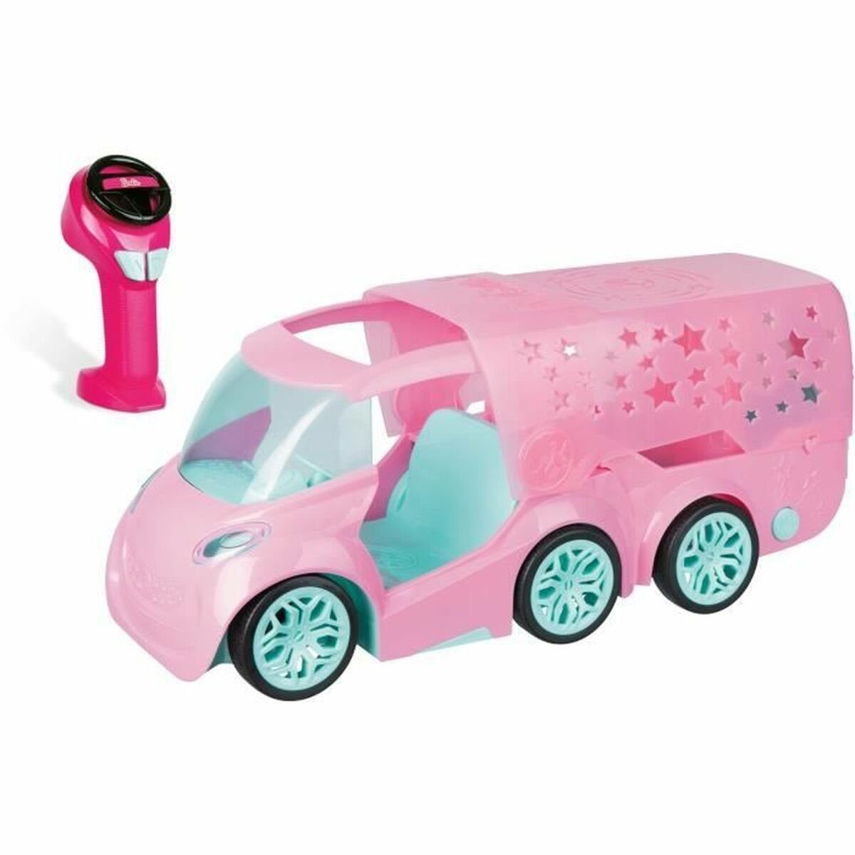 Barbie Puppen Fahrzeug