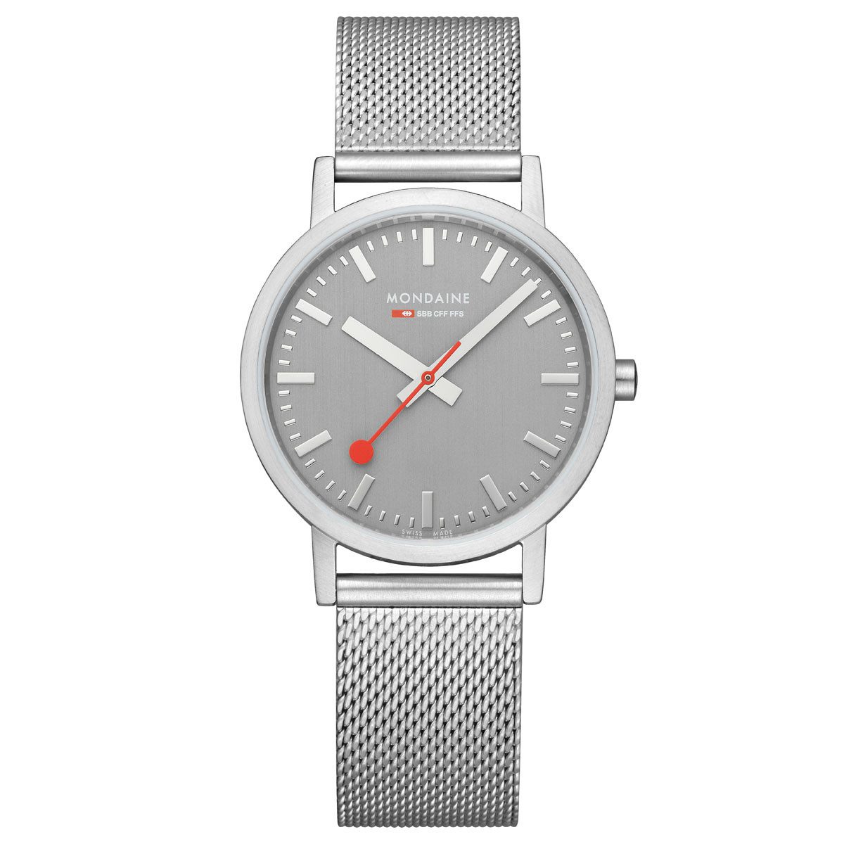 MONDAINE Quarzuhr A660.30314.80SBJ