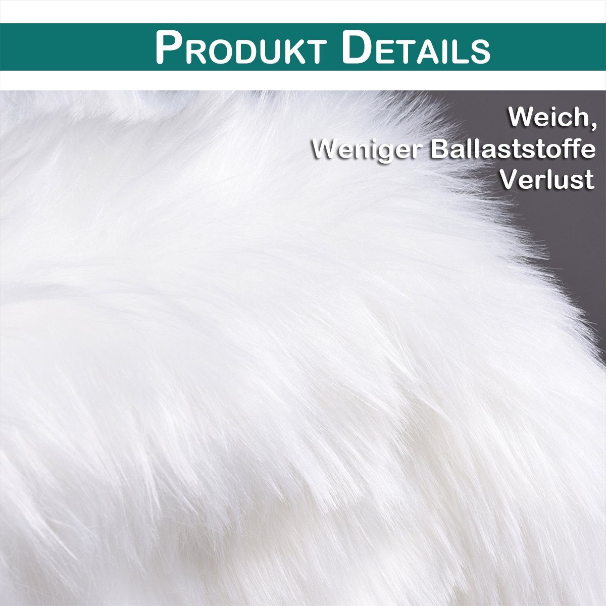 BTTO Fellteppich Kunstwollteppich,Flauschiger Teppich,Weicher Teppich,Ovale günstig online kaufen