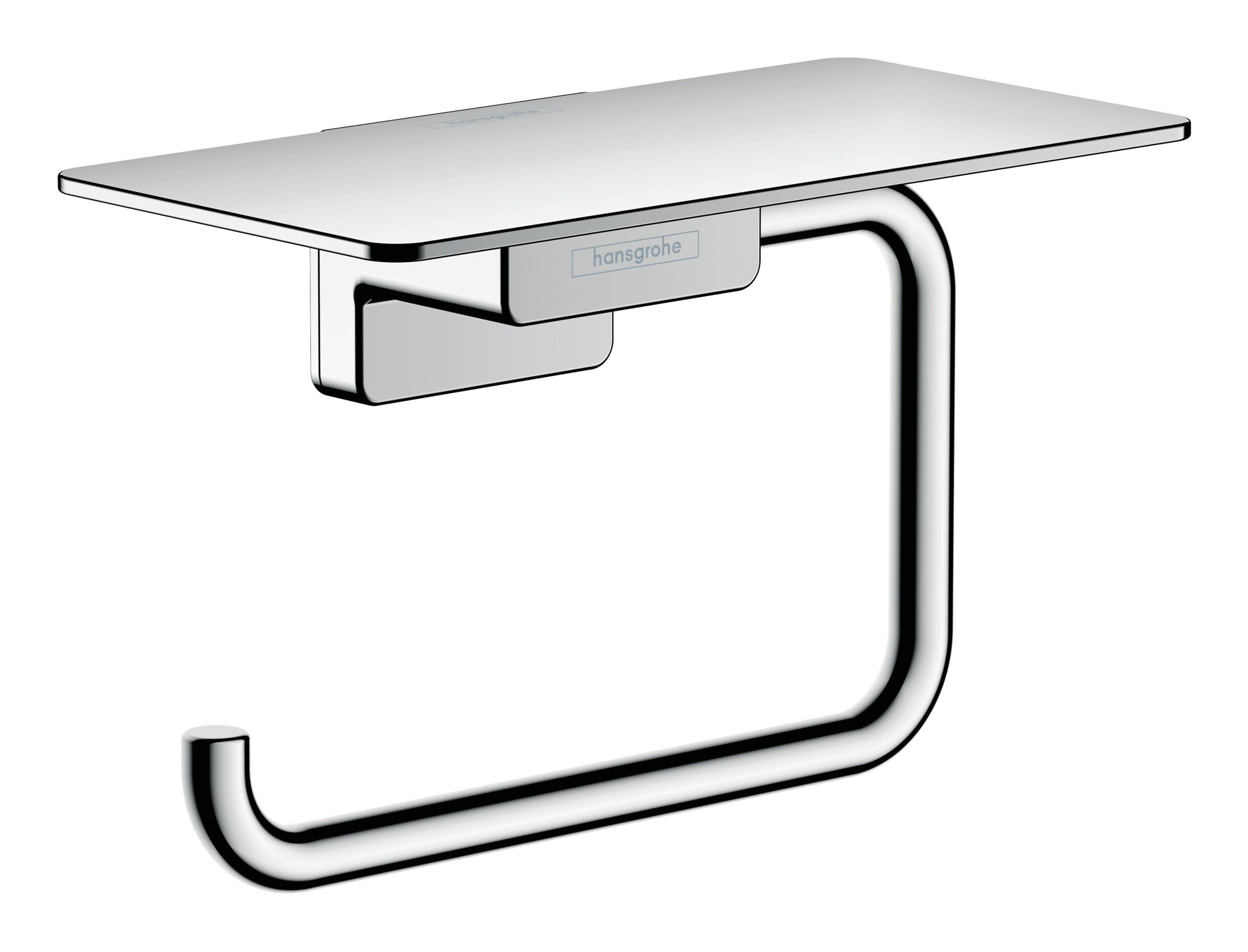 Toilettenpapierhalter AddStoris