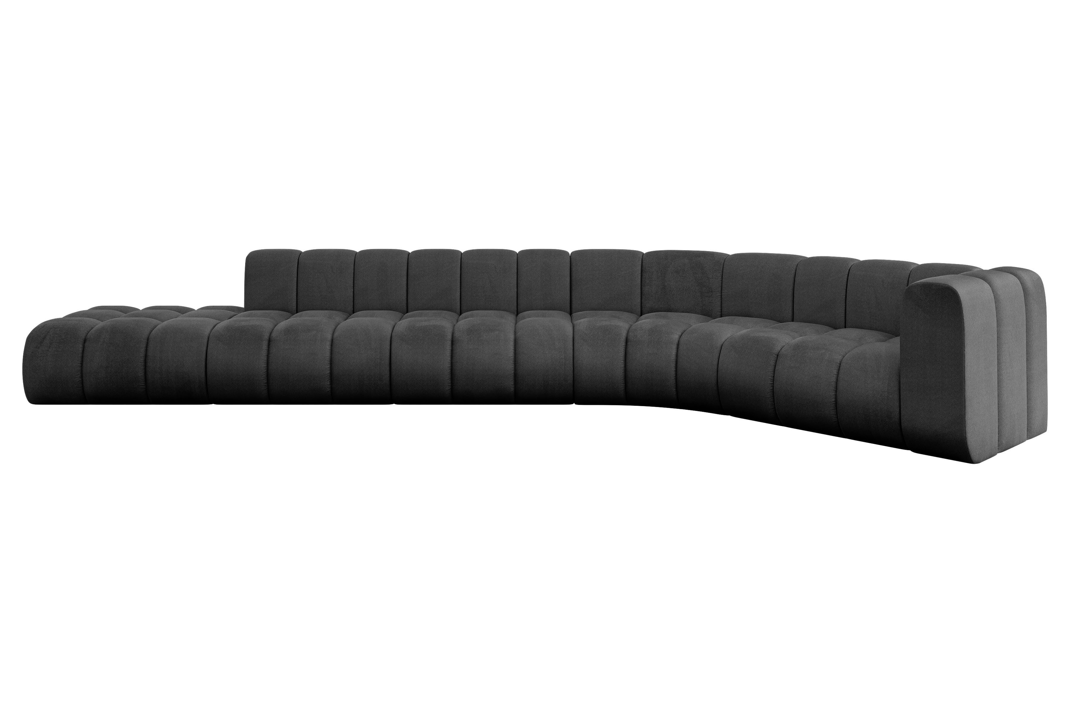 Schwarz - Monolith 95