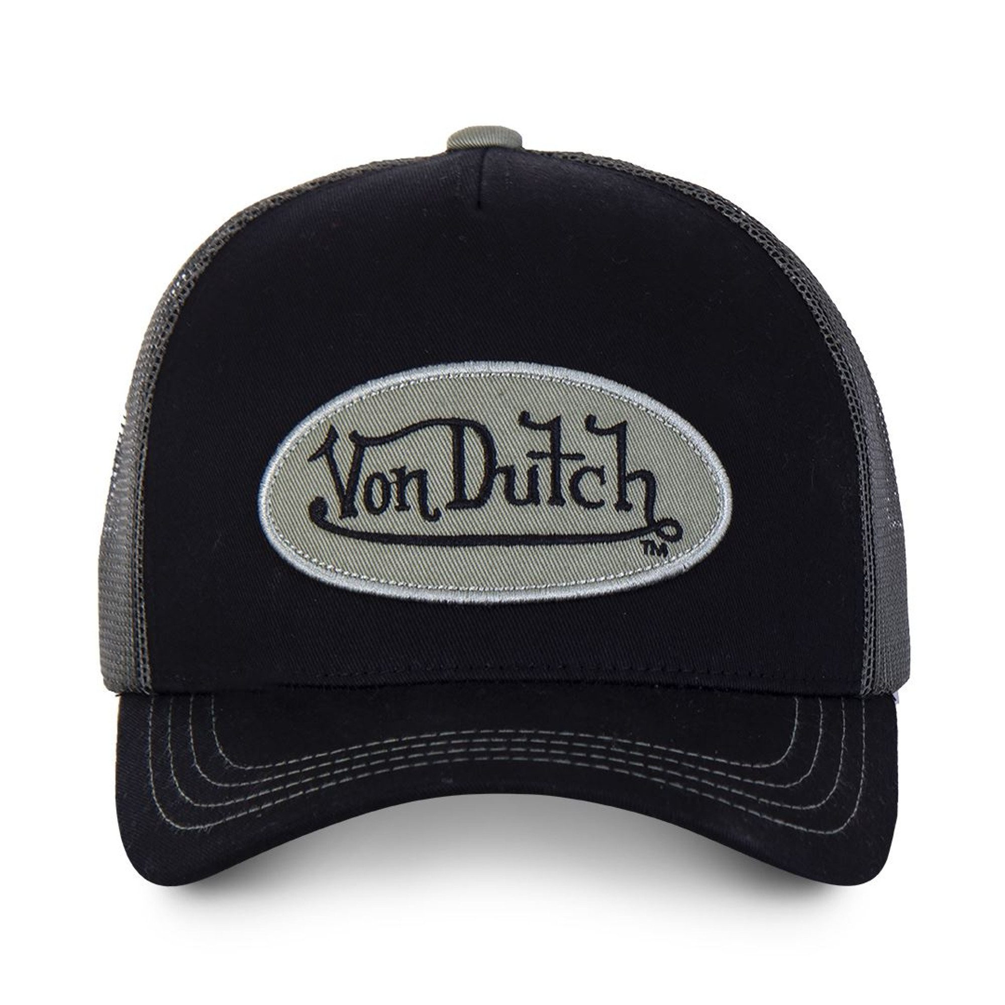 Von Dutch Trucker Cap Von Dutch günstig online kaufen