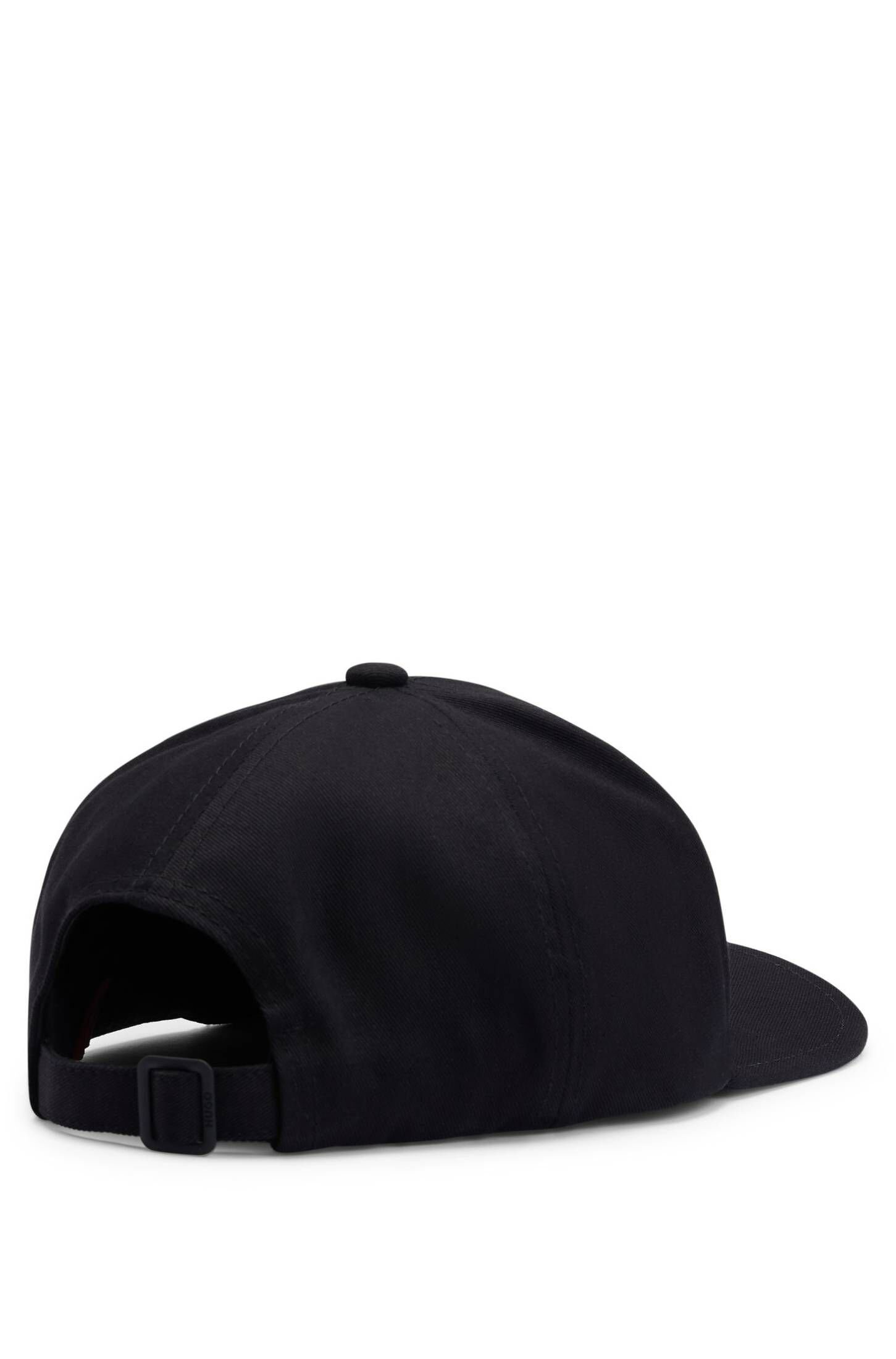 HUGO (15) Visor schwarz Cap JAD-BL Herren