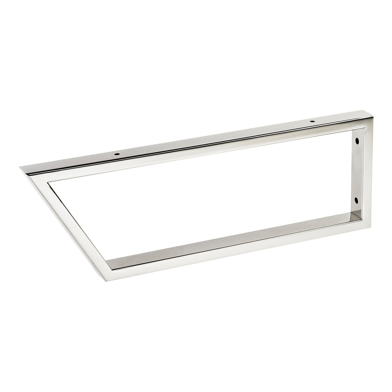SO-TECH® Wandregalhalter Waschtischkonsole Wandkonsole, 1-tlg., TWK450 günstig online kaufen
