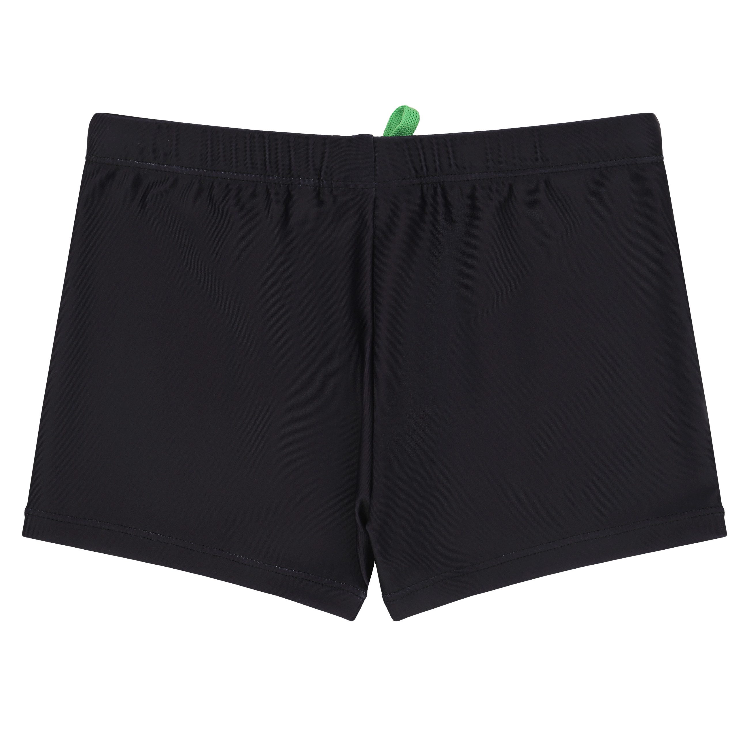 Minecraft Badeshorts Minecraft Badeshorts mit elastischem Bunde