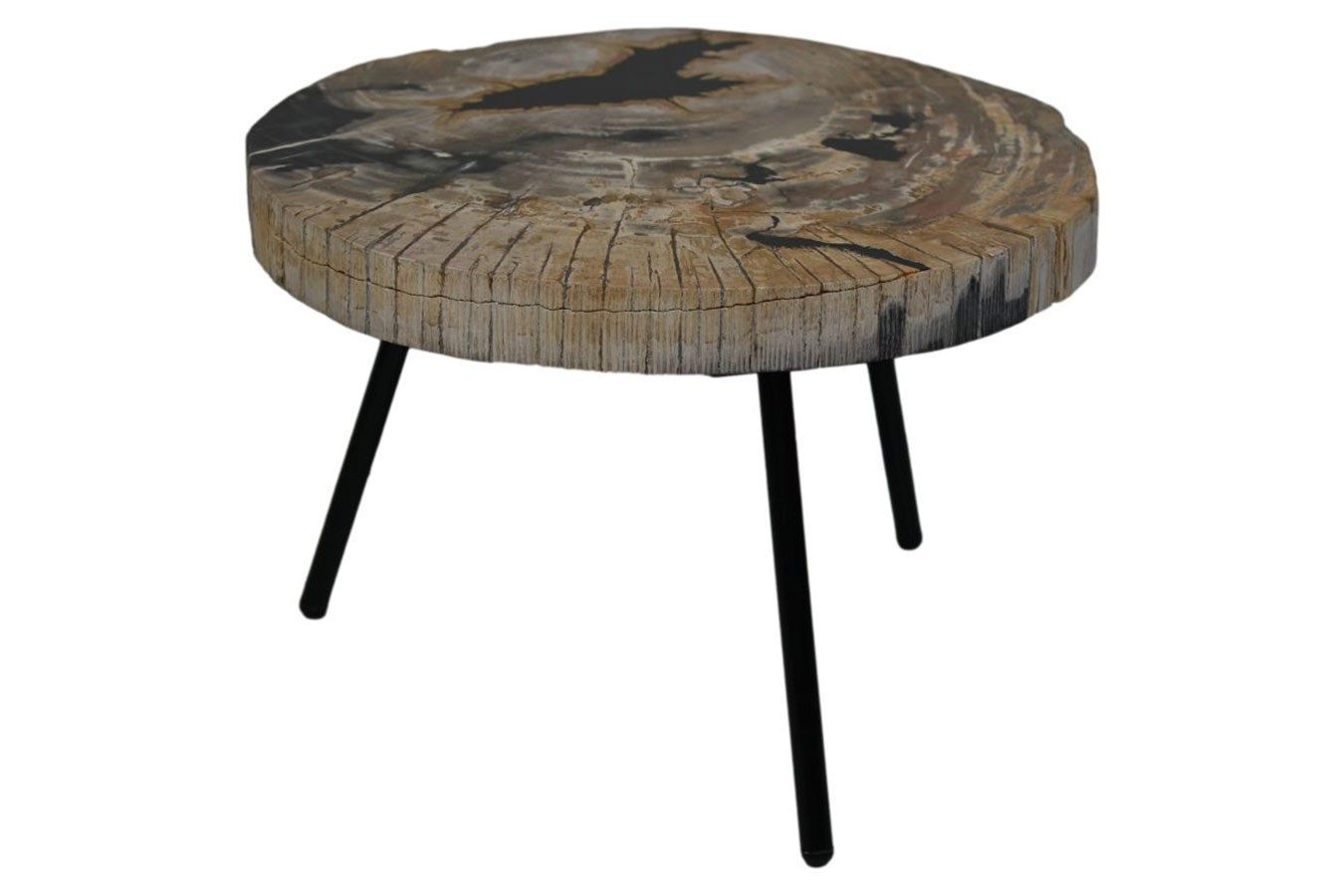 daslagerhaus living Couchtisch Couchtisch Unikat niedrig