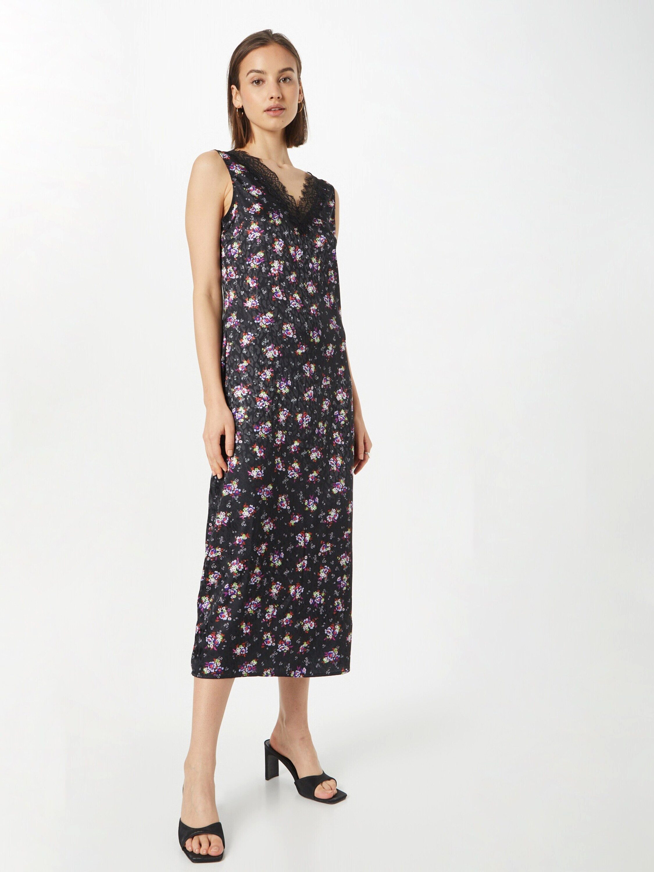 coast Cocktailkleid (1-tlg) Spitze