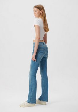 Mavi Bootcut-Jeans MARIA Bootcut Jeans