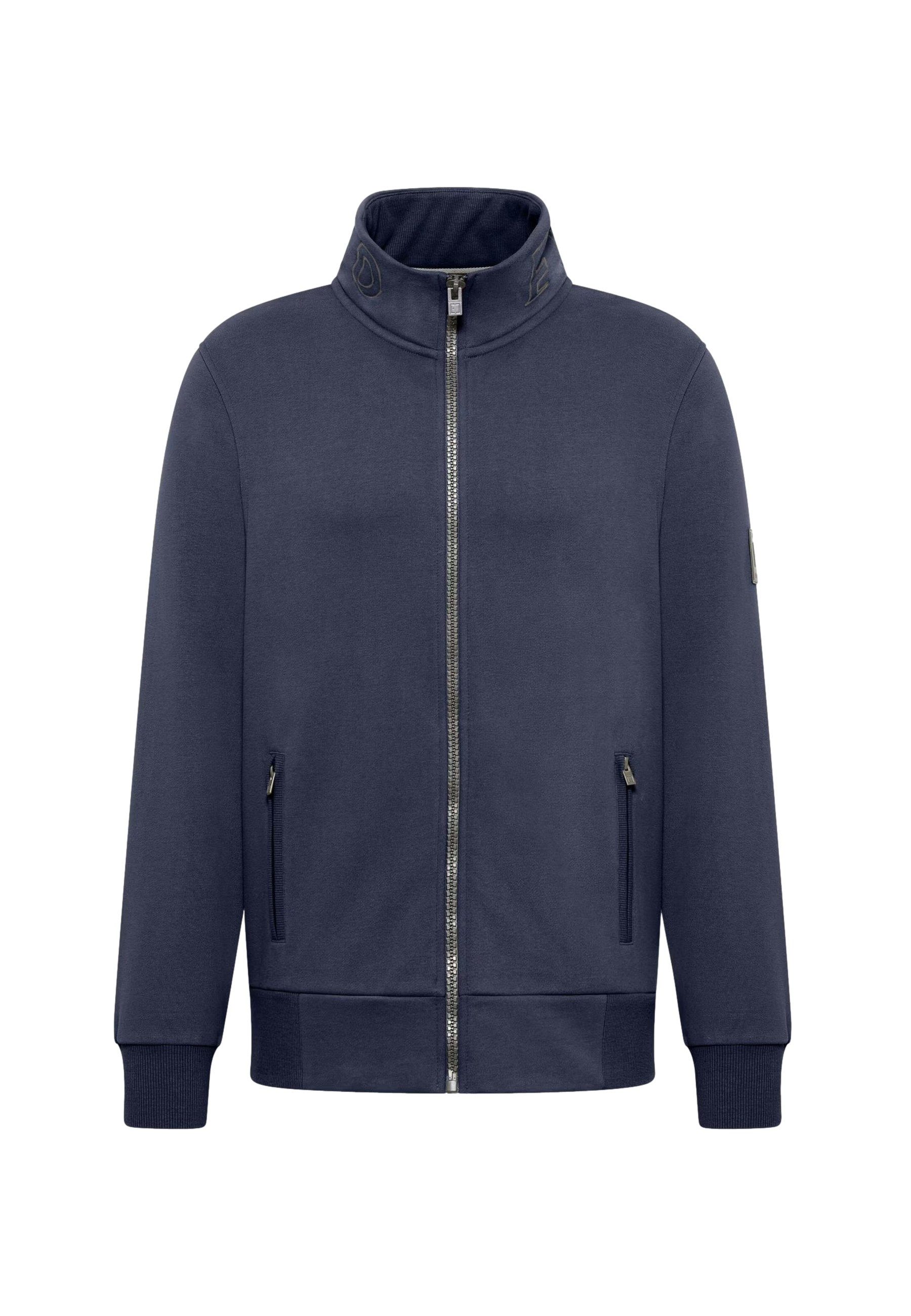 Elbsand Sweatjacke Jacke Bjarne Sweatjacke (1-tlg)