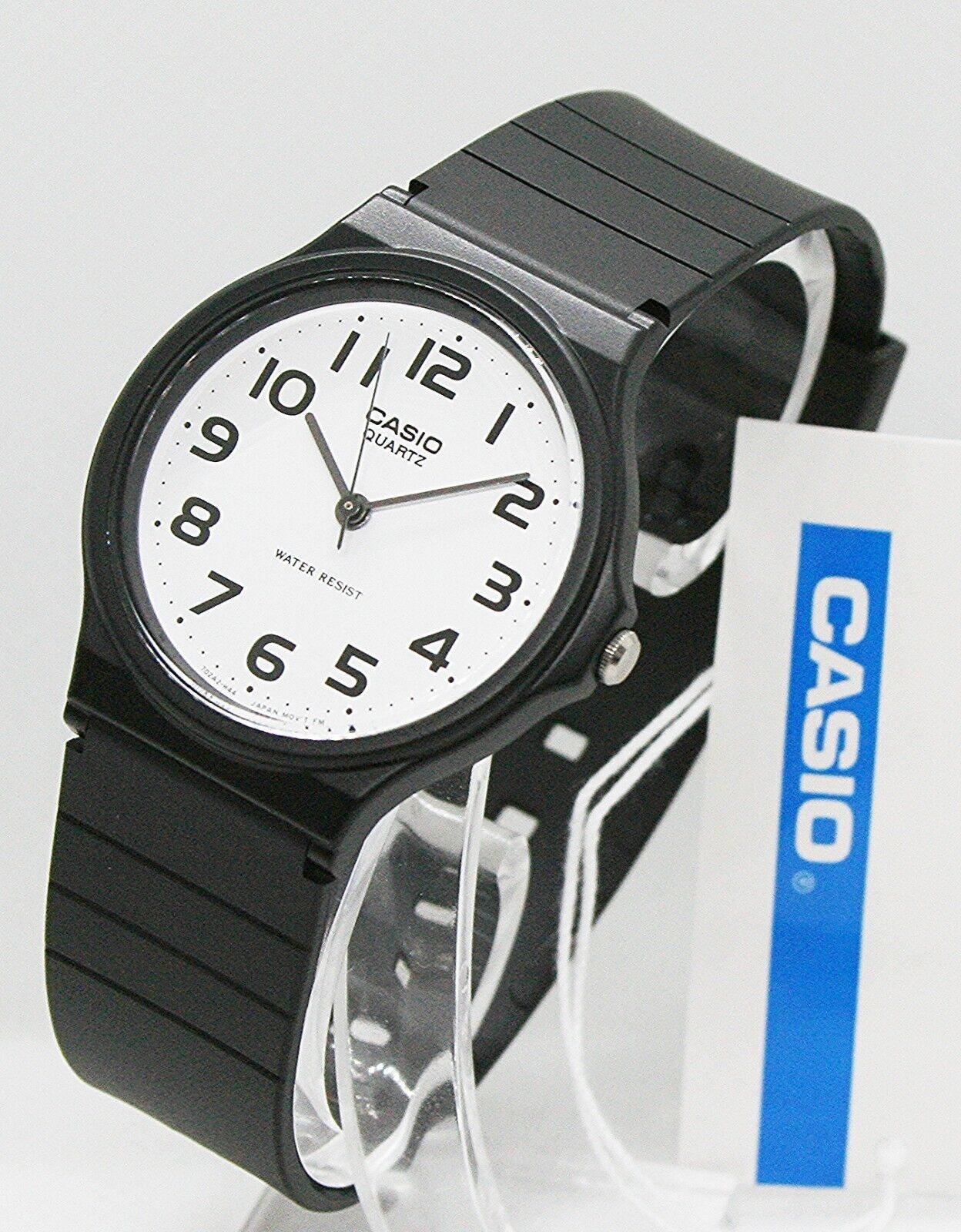 CASIO Quarzuhr, (1-tlg) günstig online kaufen