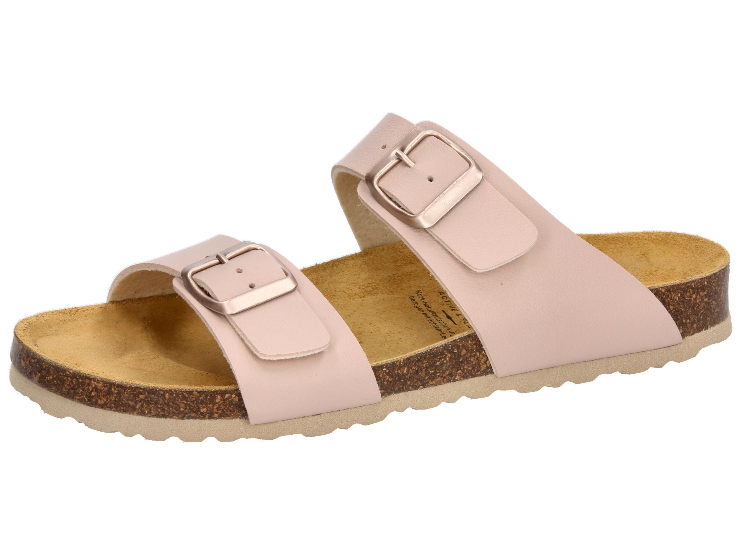Lico Pantolette Bioline Mera Pantolette günstig online kaufen