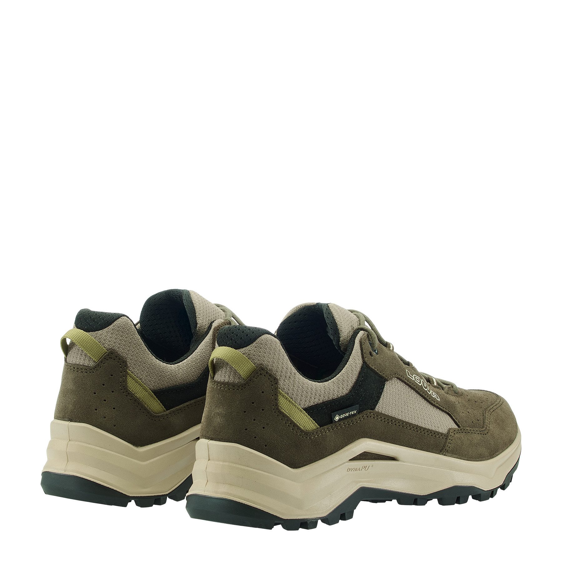 Lowa VENTIERRA GTX LO Wanderschuh